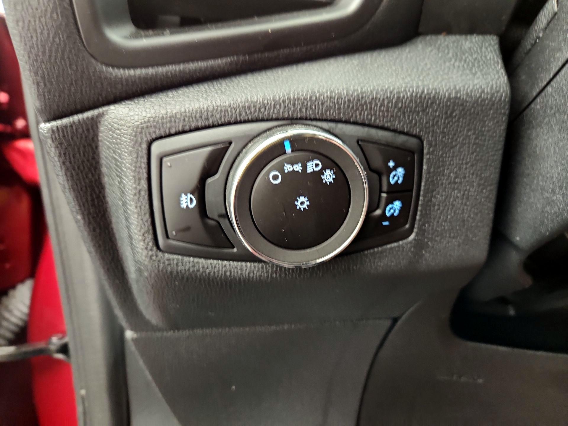 Thumbnail: 2020 Ford EcoSport - 11