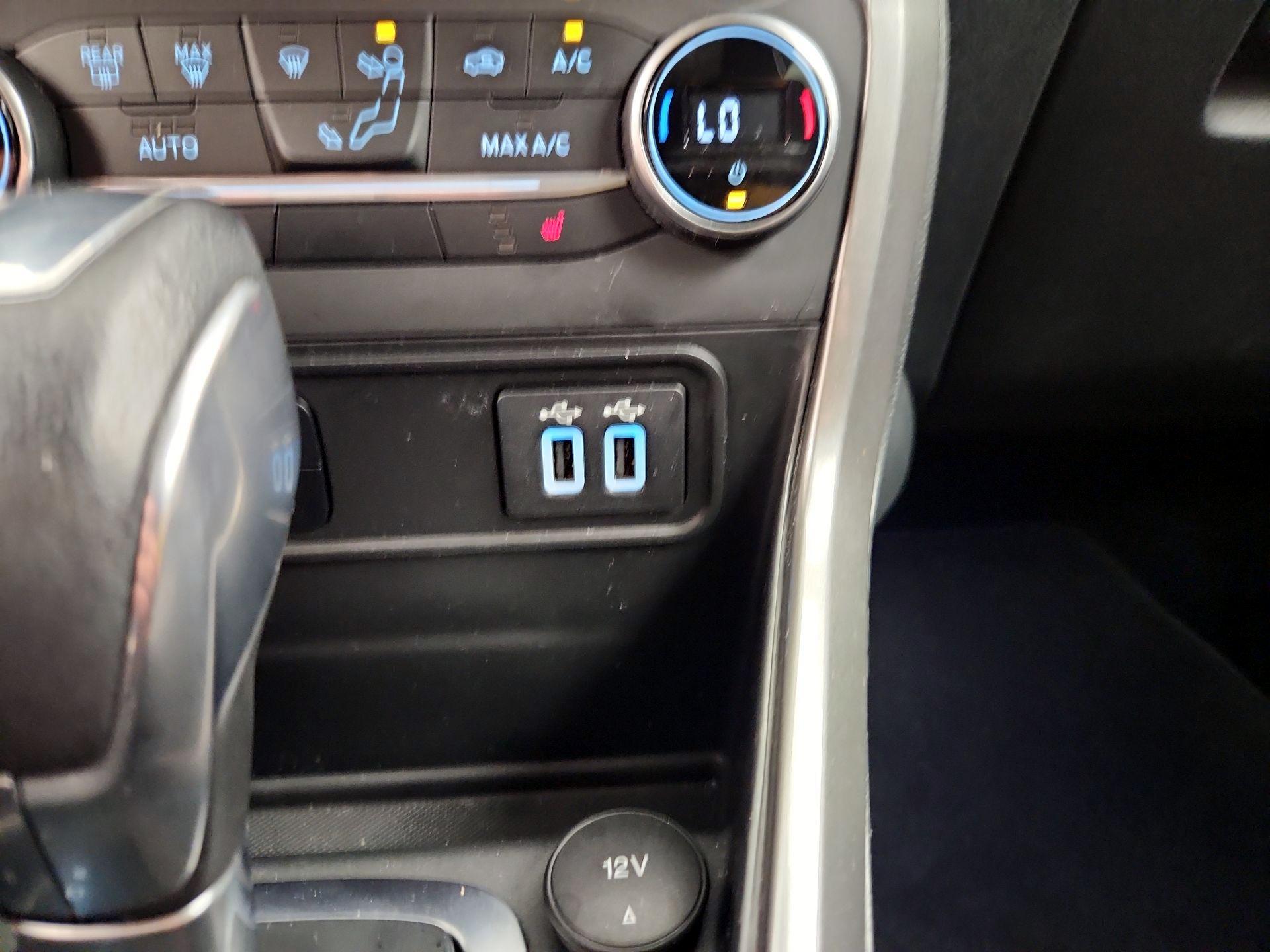 Thumbnail: 2020 Ford EcoSport - 16