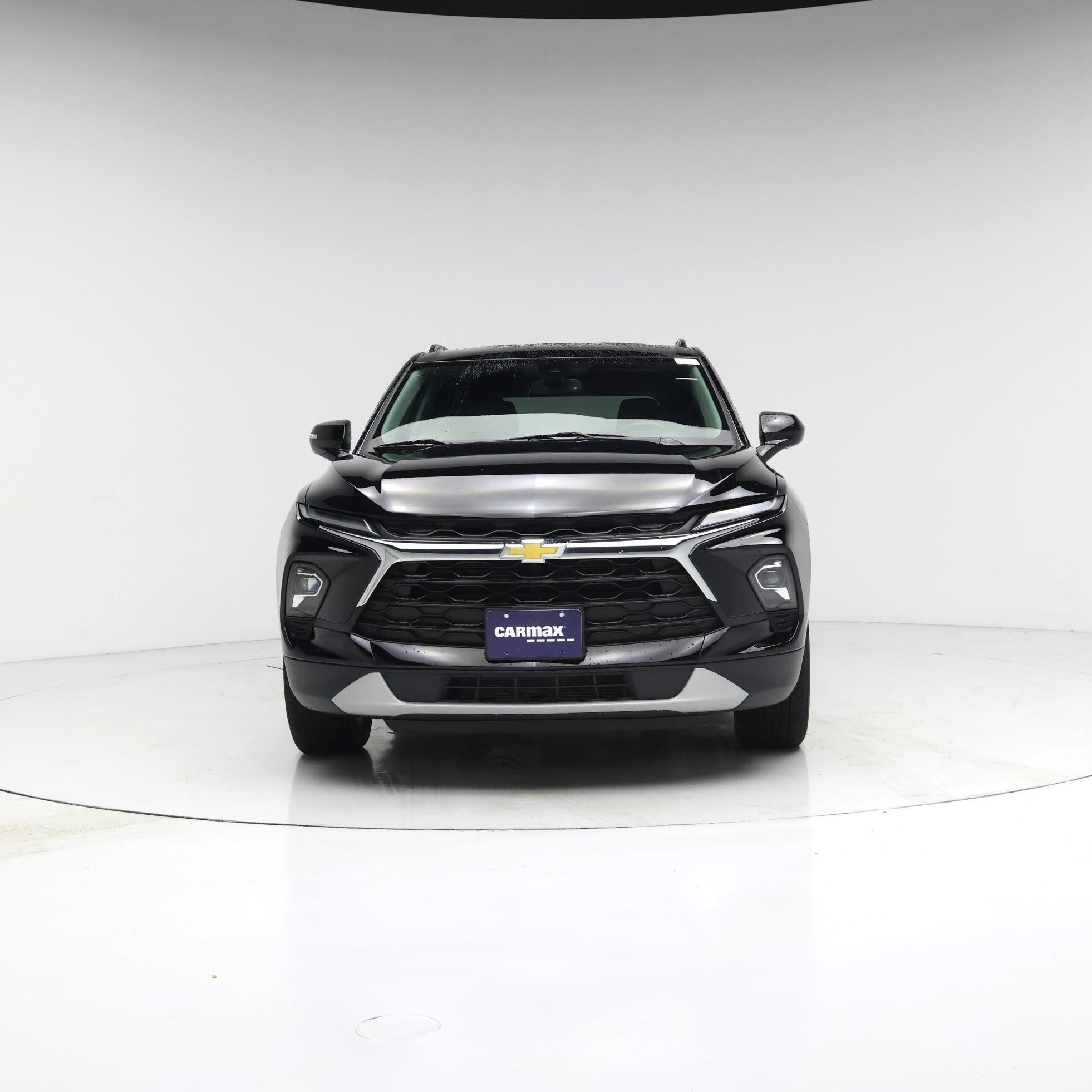 Thumbnail: 2024 Chevrolet Blazer - 5