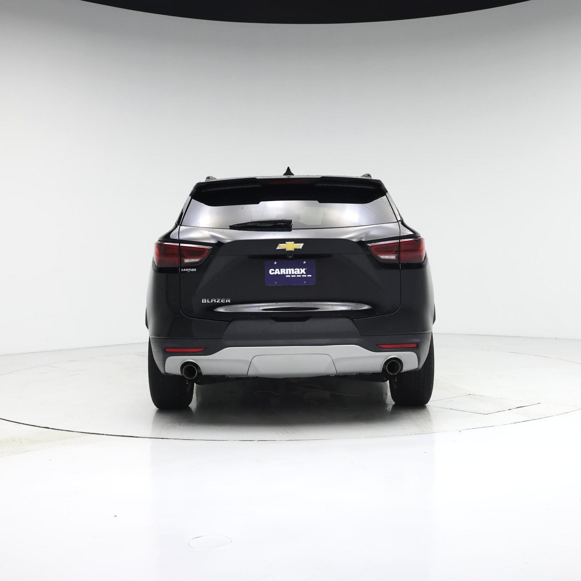 Thumbnail: 2024 Chevrolet Blazer - 6