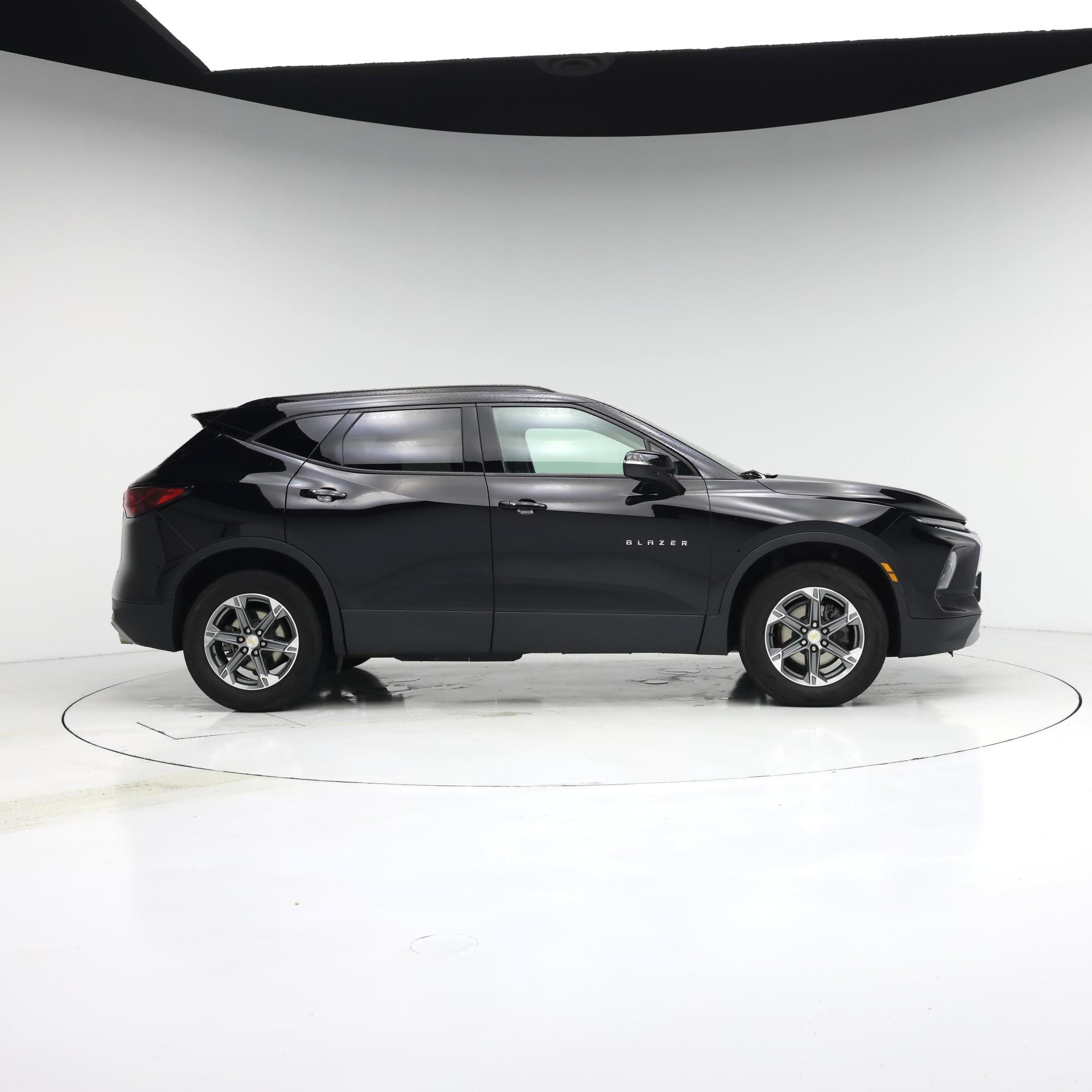 Thumbnail: 2024 Chevrolet Blazer - 7