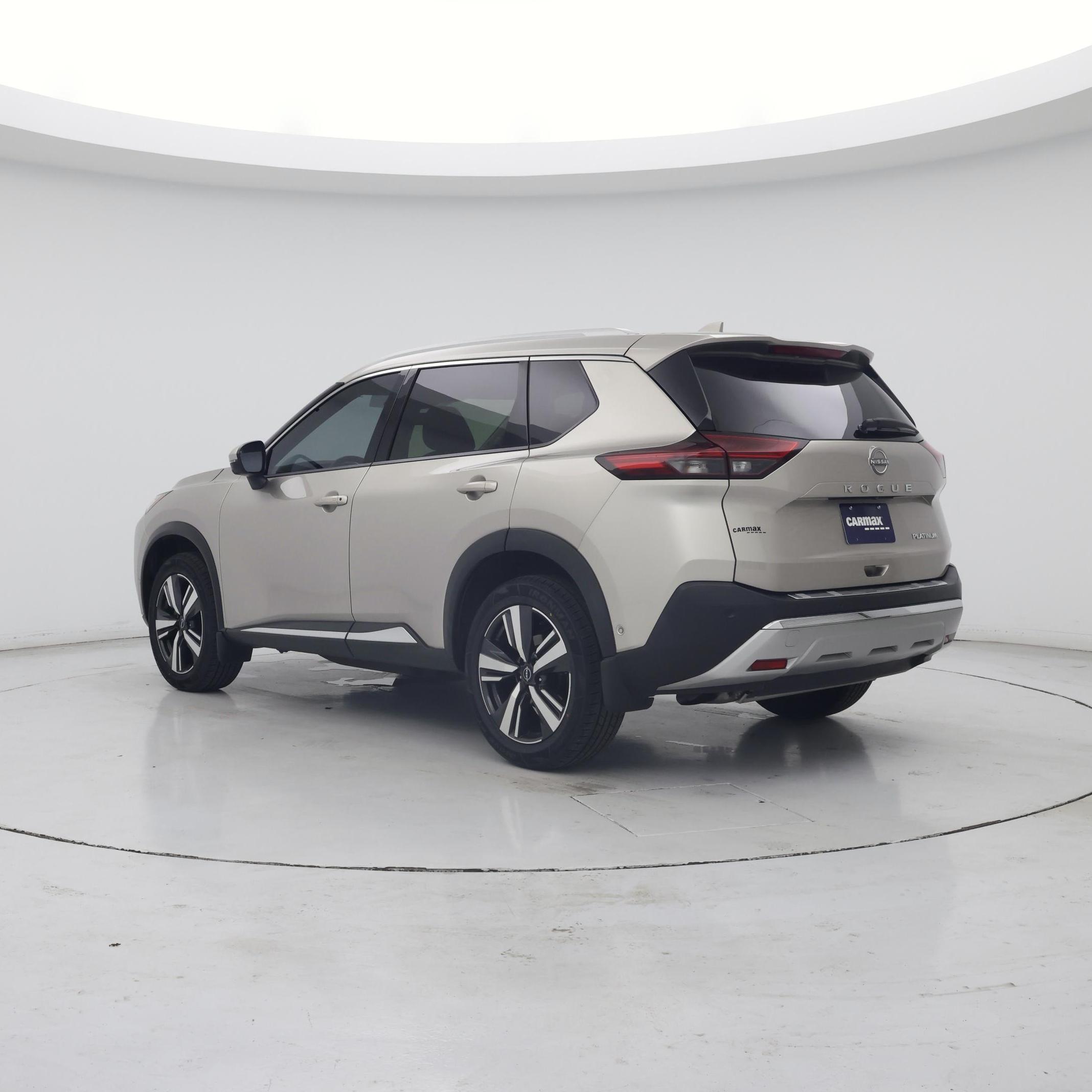 Thumbnail: 2023 Nissan Rogue - 2