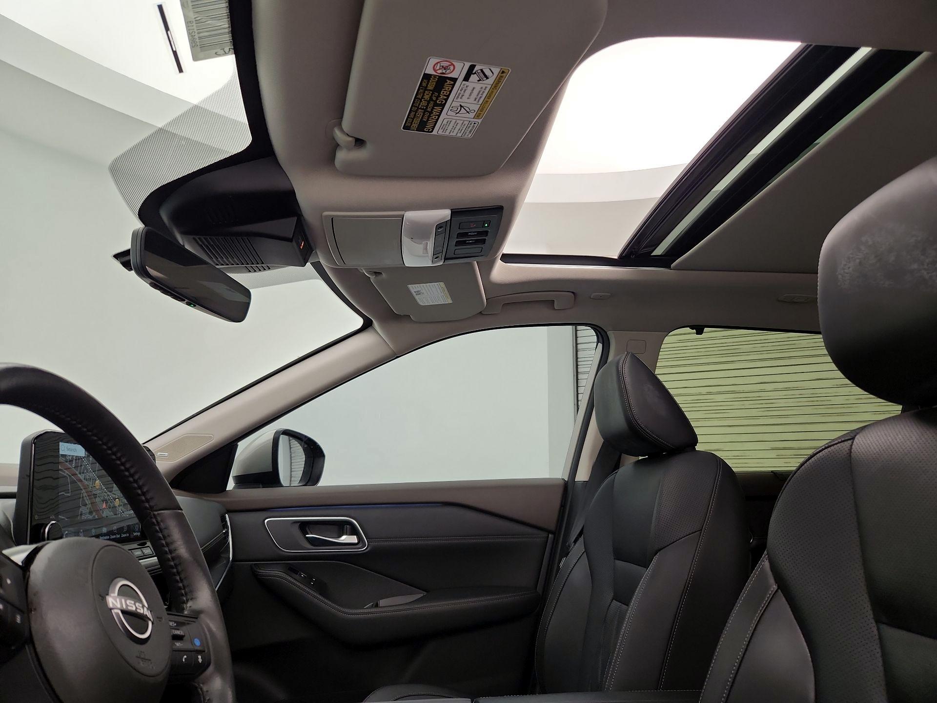 Thumbnail: 2023 Nissan Rogue - 20
