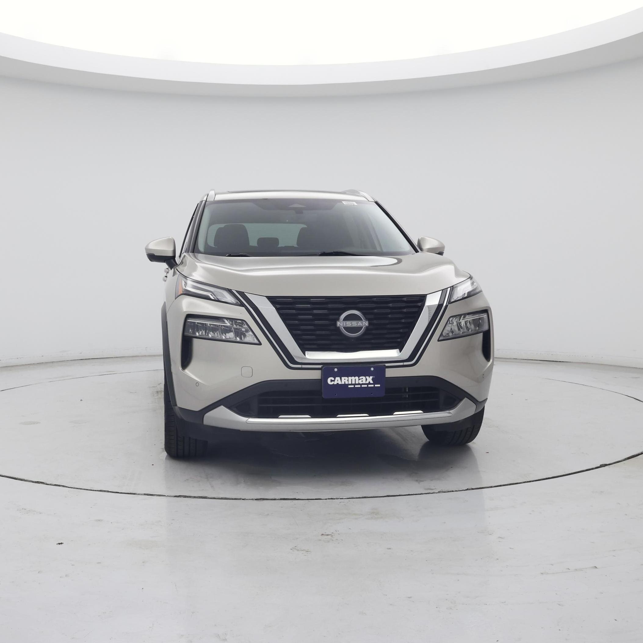 Thumbnail: 2023 Nissan Rogue - 5