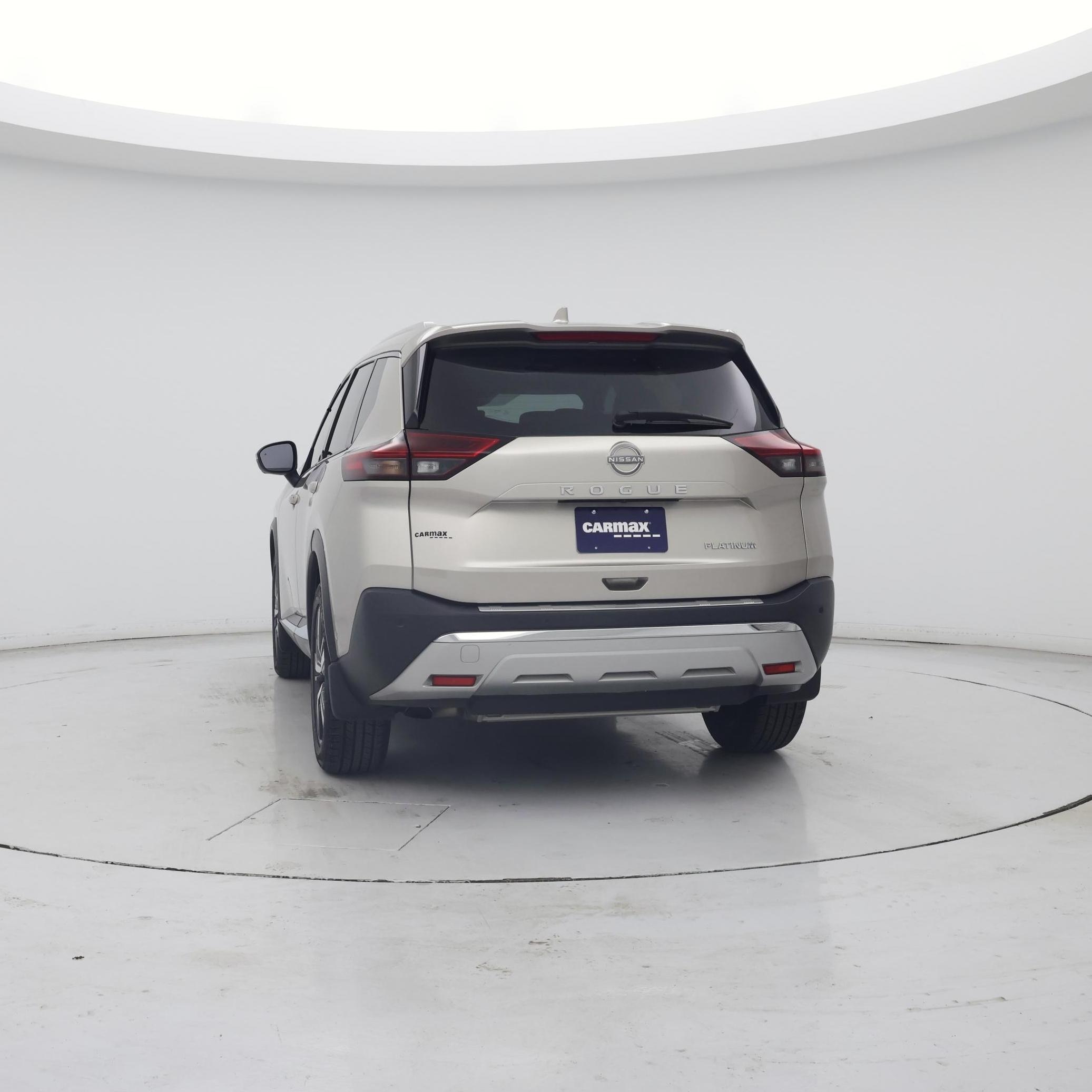 Thumbnail: 2023 Nissan Rogue - 6