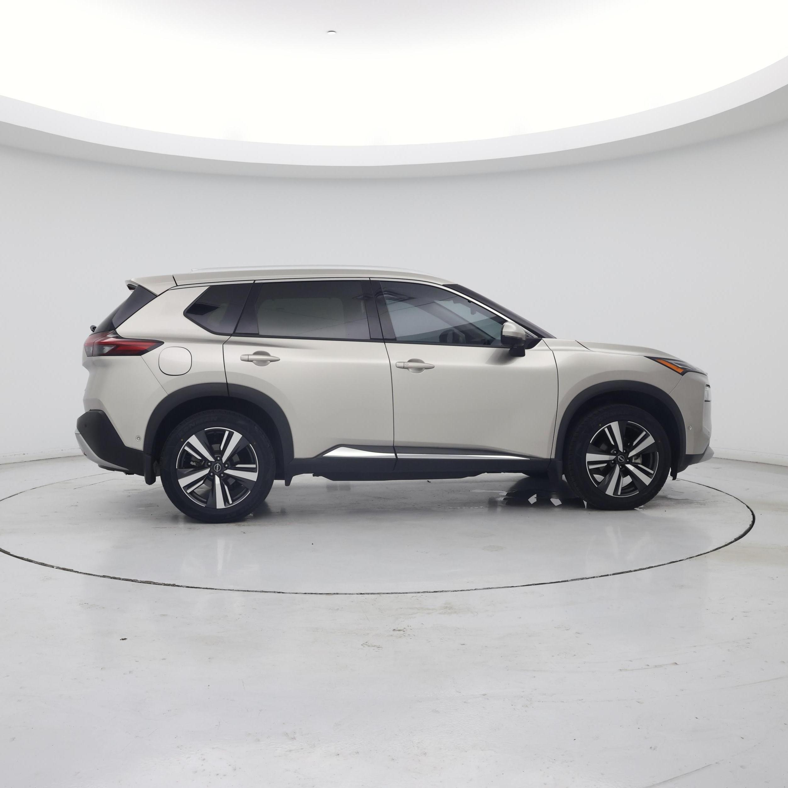 Thumbnail: 2023 Nissan Rogue - 7