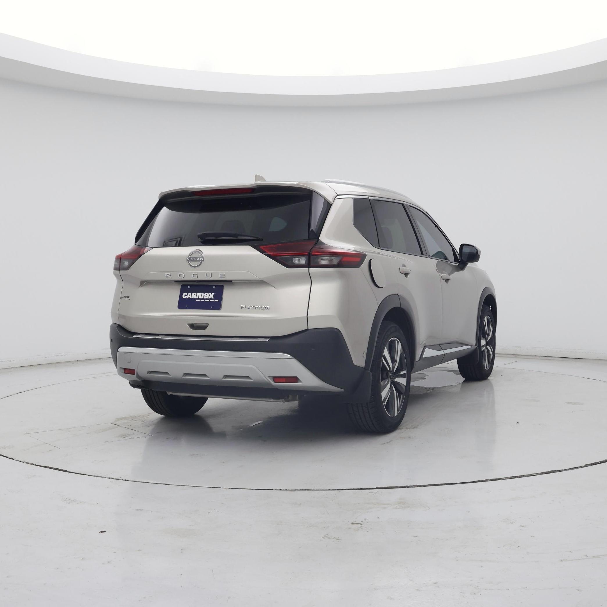 Thumbnail: 2023 Nissan Rogue - 8