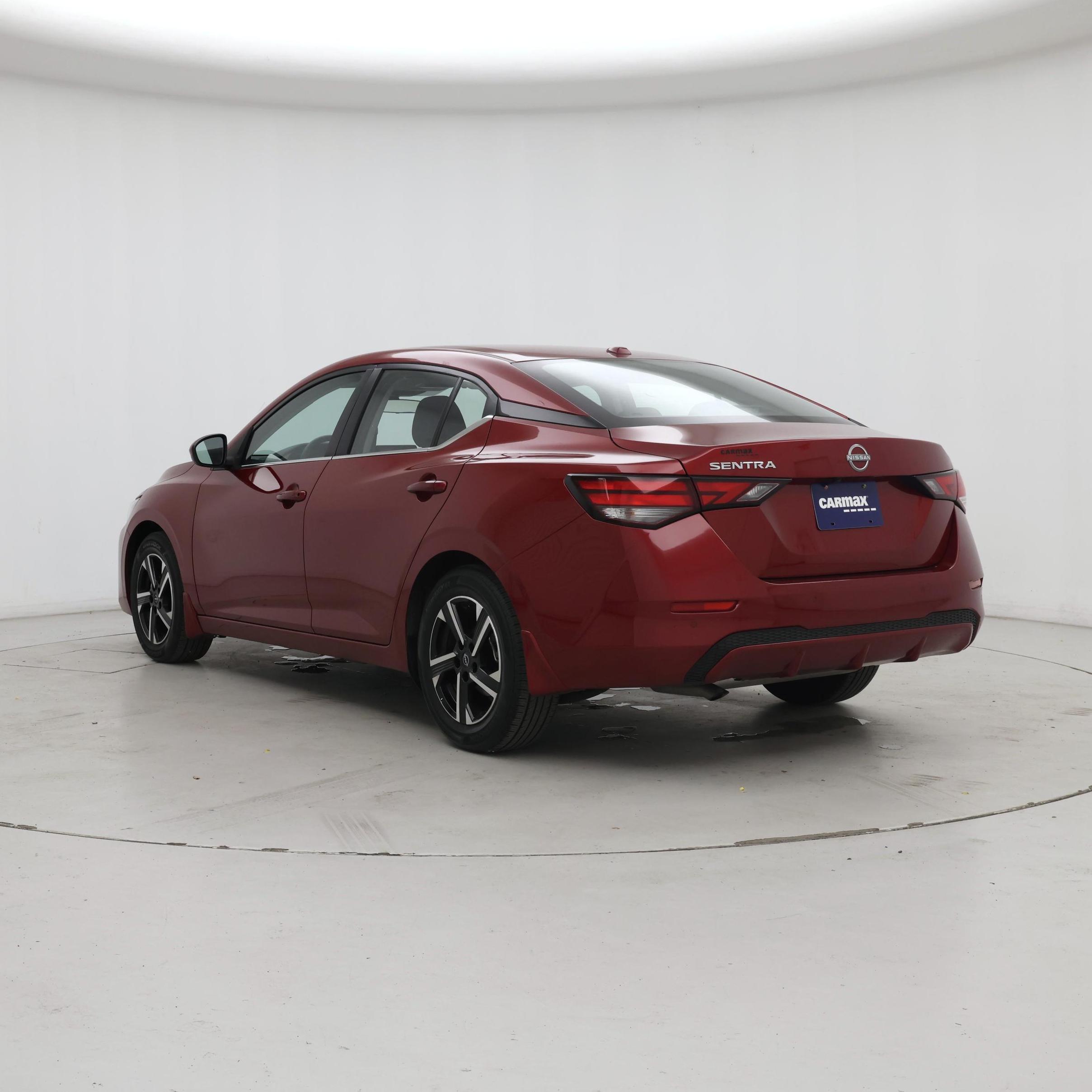 Thumbnail: 2025 Nissan Sentra - 2