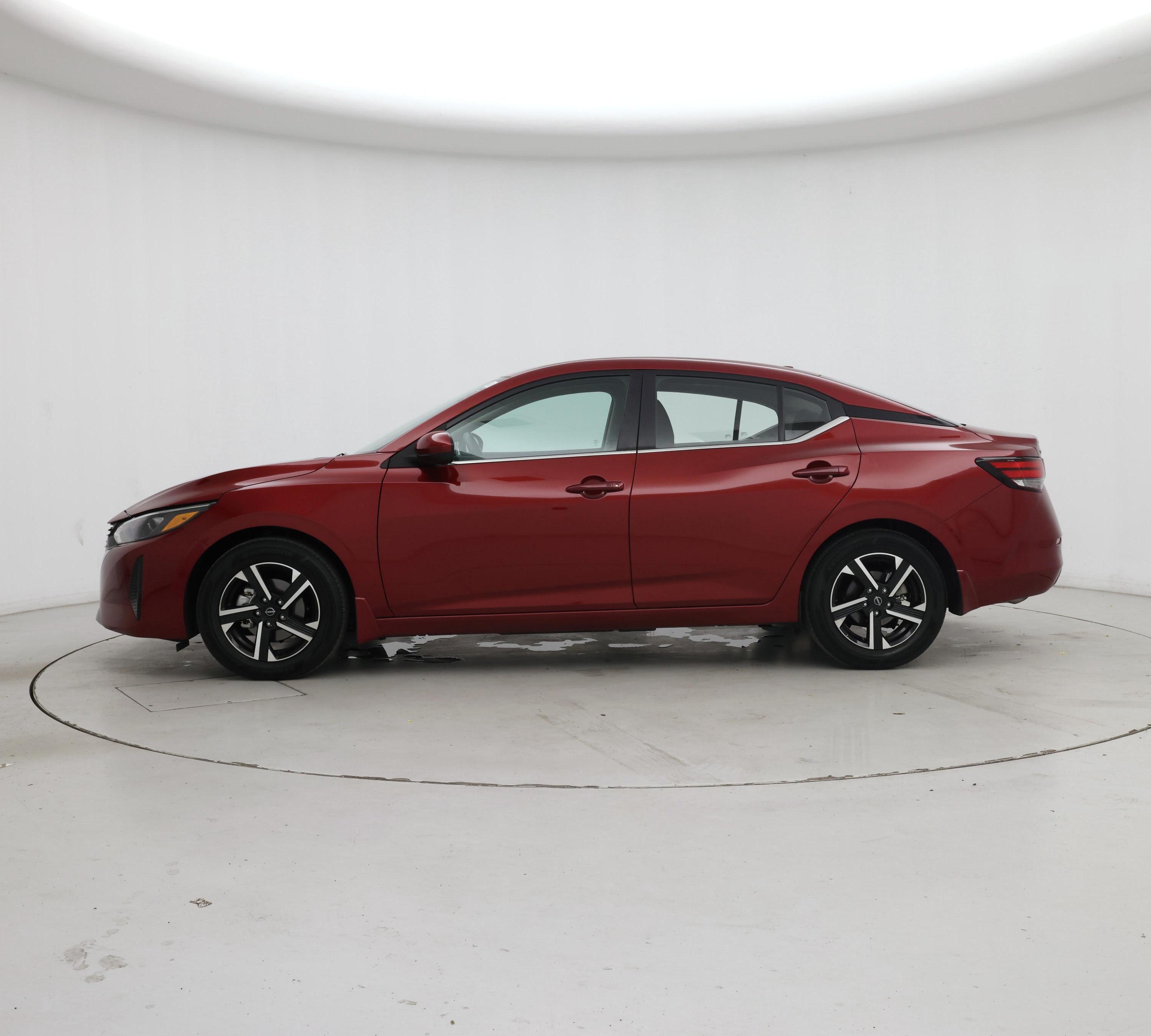 Thumbnail: 2025 Nissan Sentra - 3
