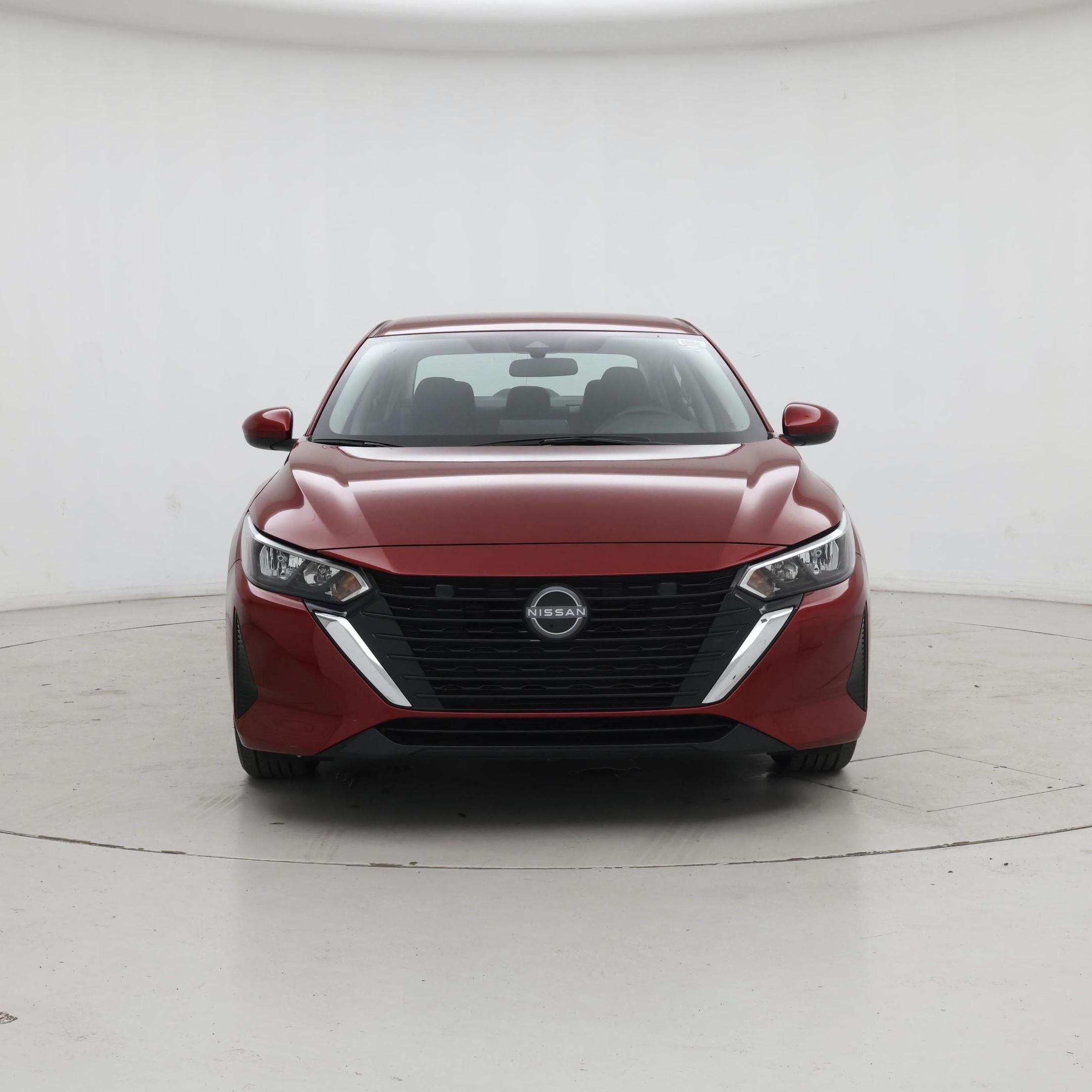 Thumbnail: 2025 Nissan Sentra - 5