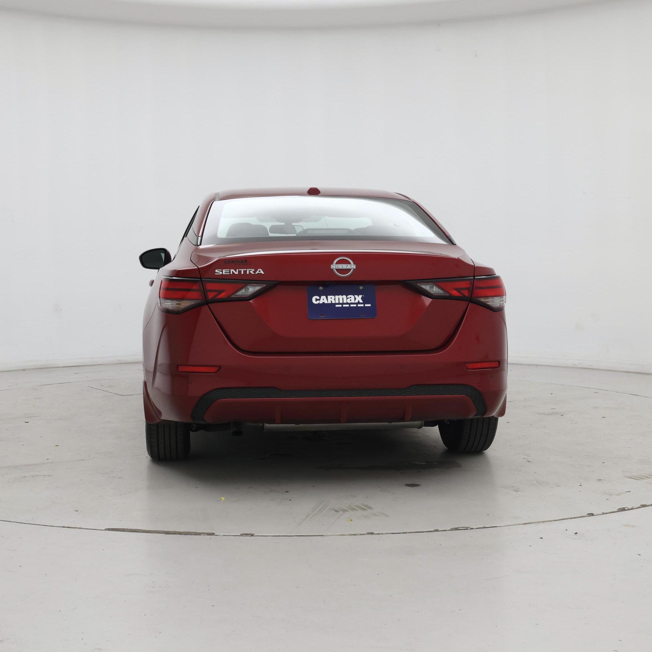 Thumbnail: 2025 Nissan Sentra - 6