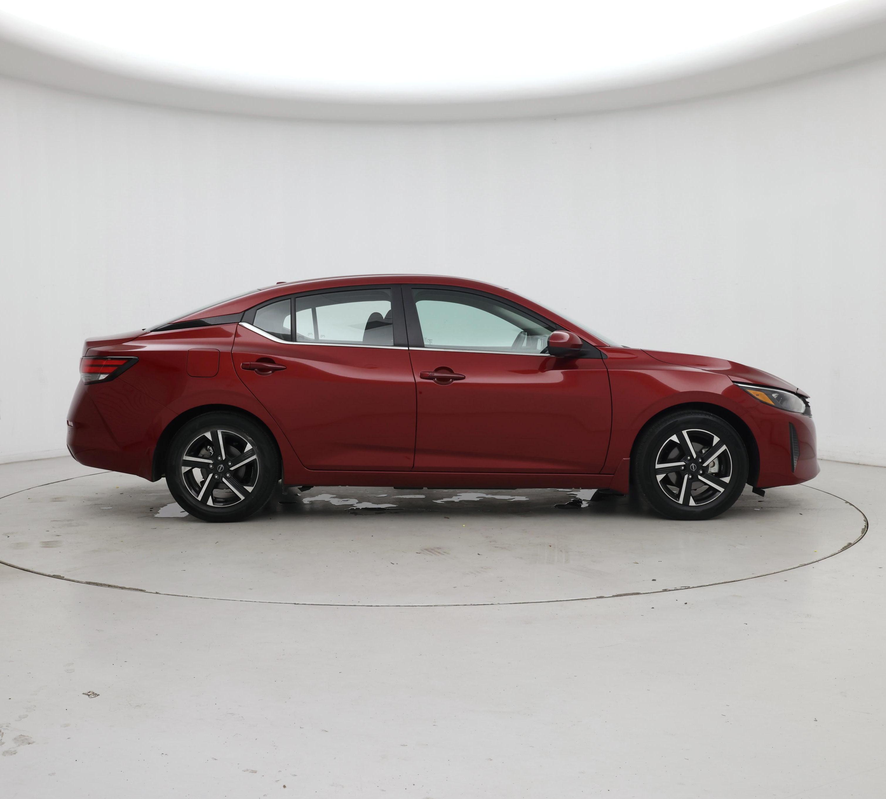 Thumbnail: 2025 Nissan Sentra - 7