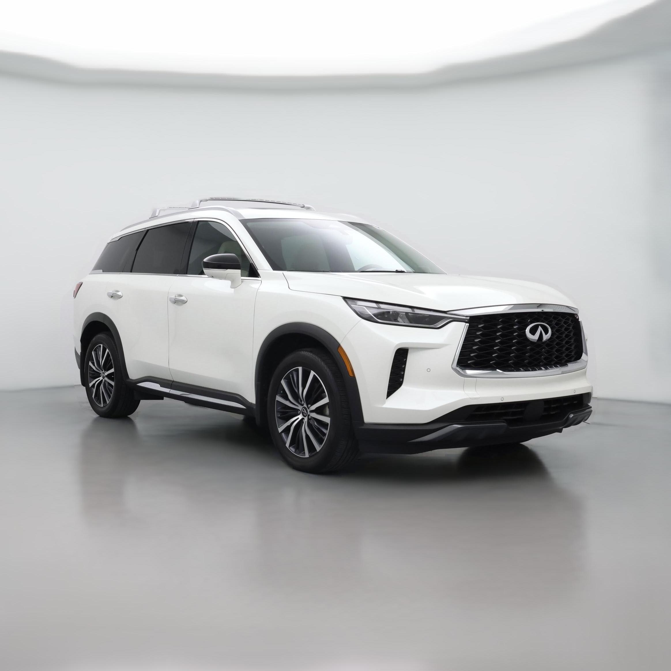 Thumbnail: 2023 INFINITI QX60 - 1