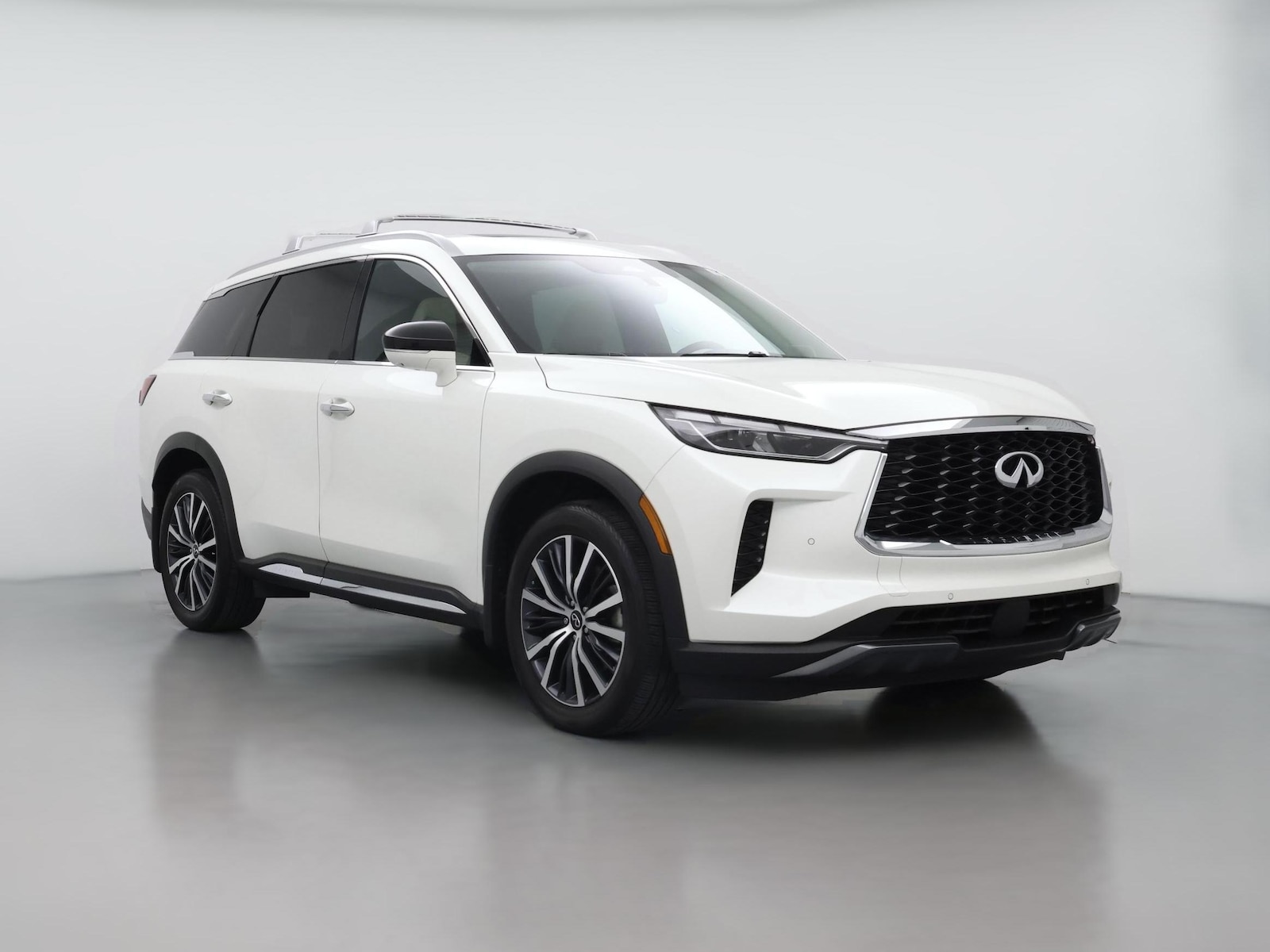 2023 INFINITI QX60