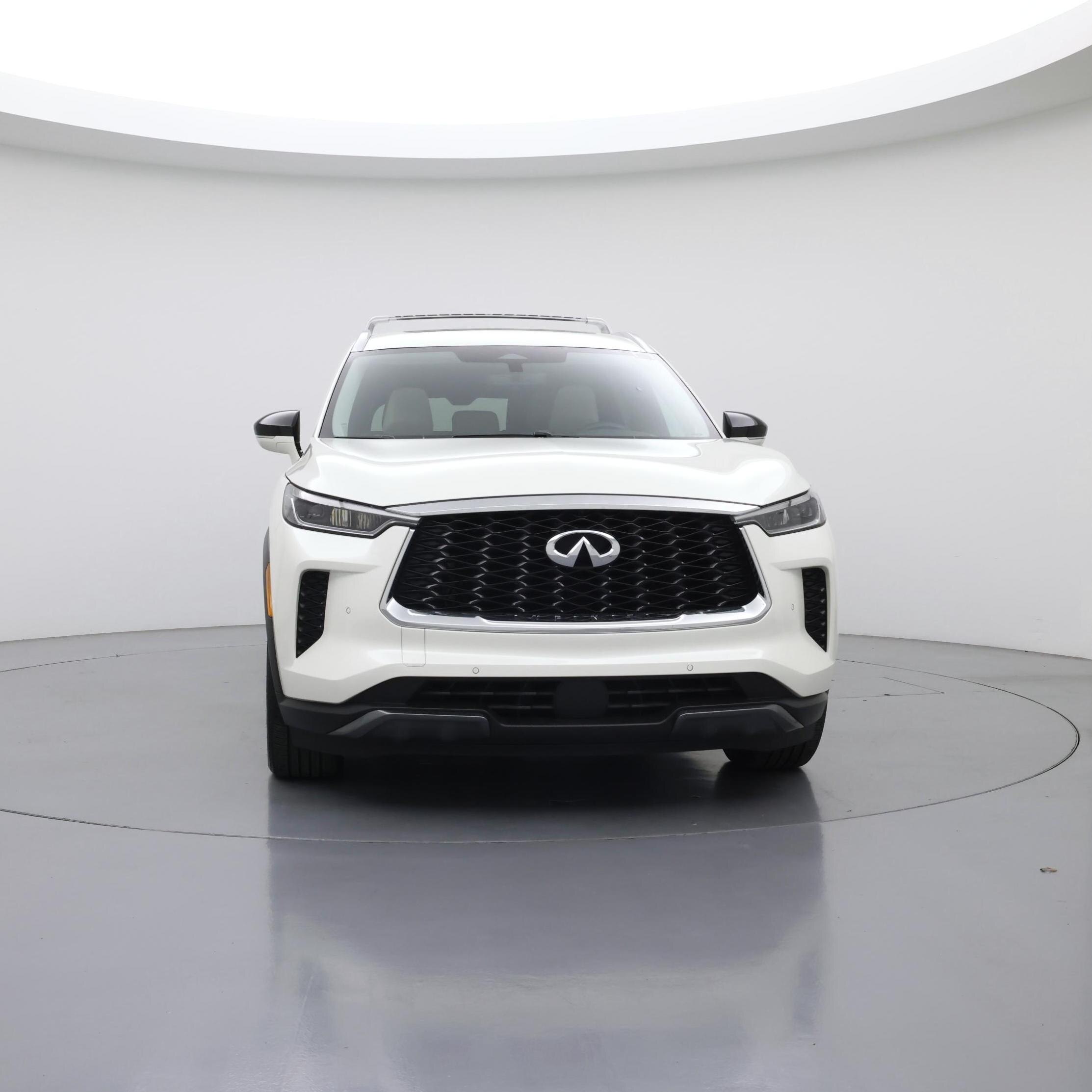 Thumbnail: 2023 INFINITI QX60 - 5