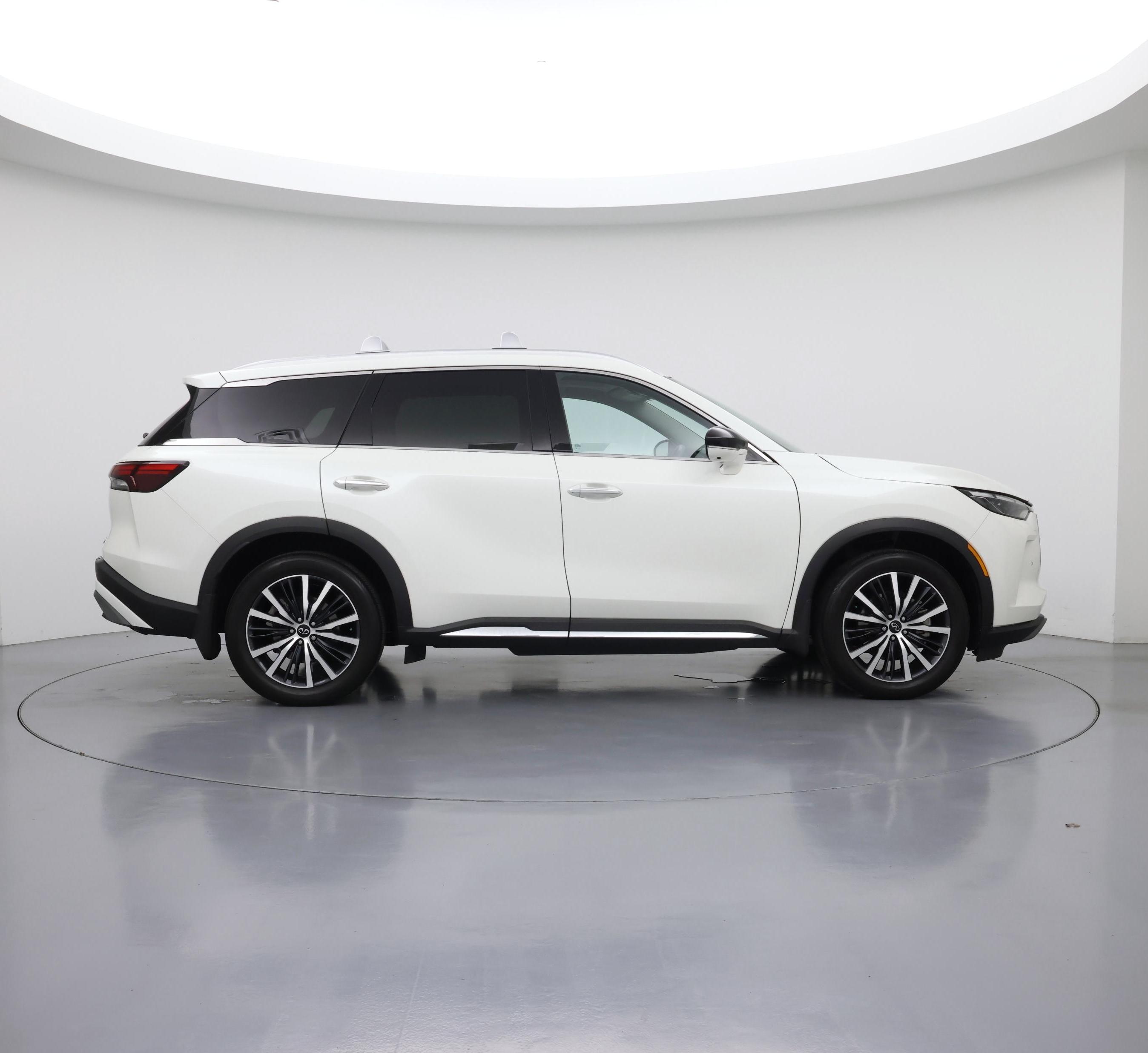 Thumbnail: 2023 INFINITI QX60 - 7