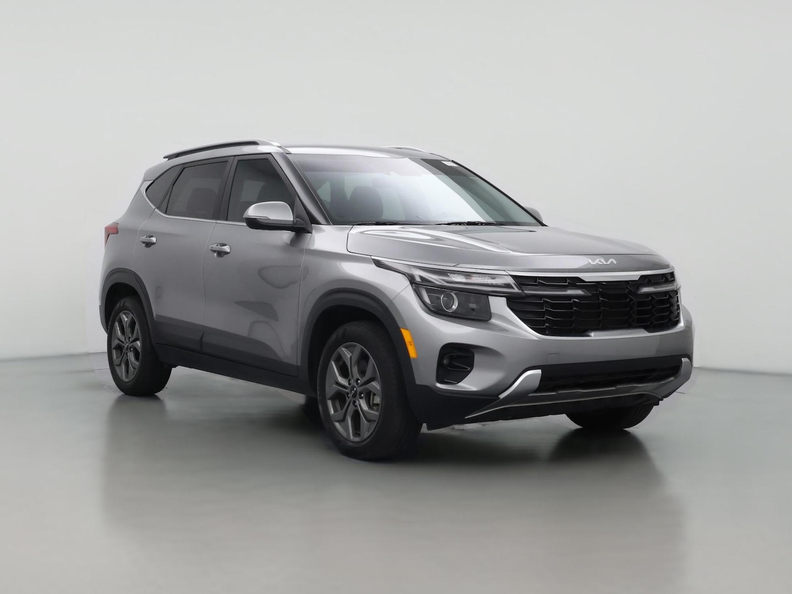 2024 Kia Seltos