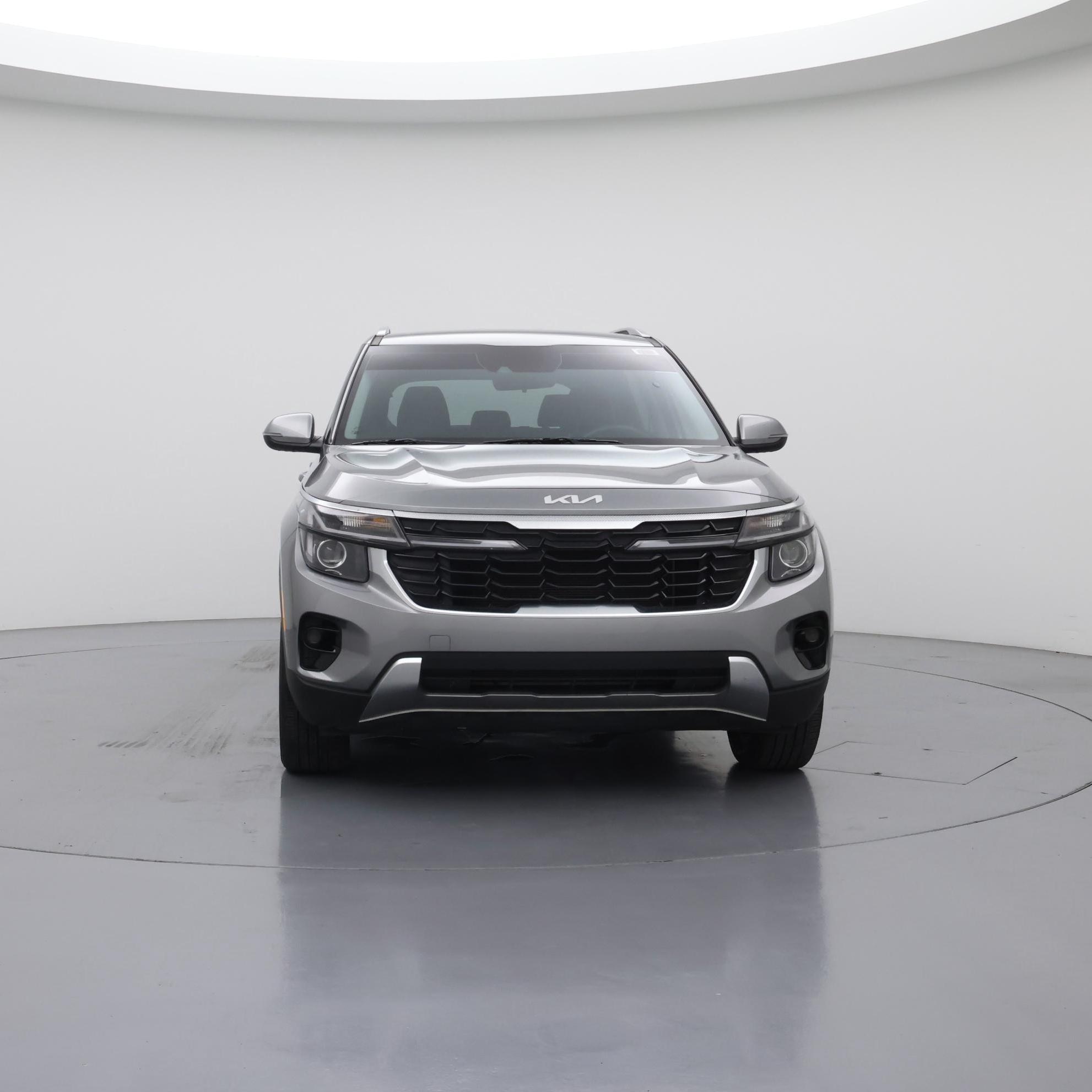 Thumbnail: 2024 Kia Seltos - 5