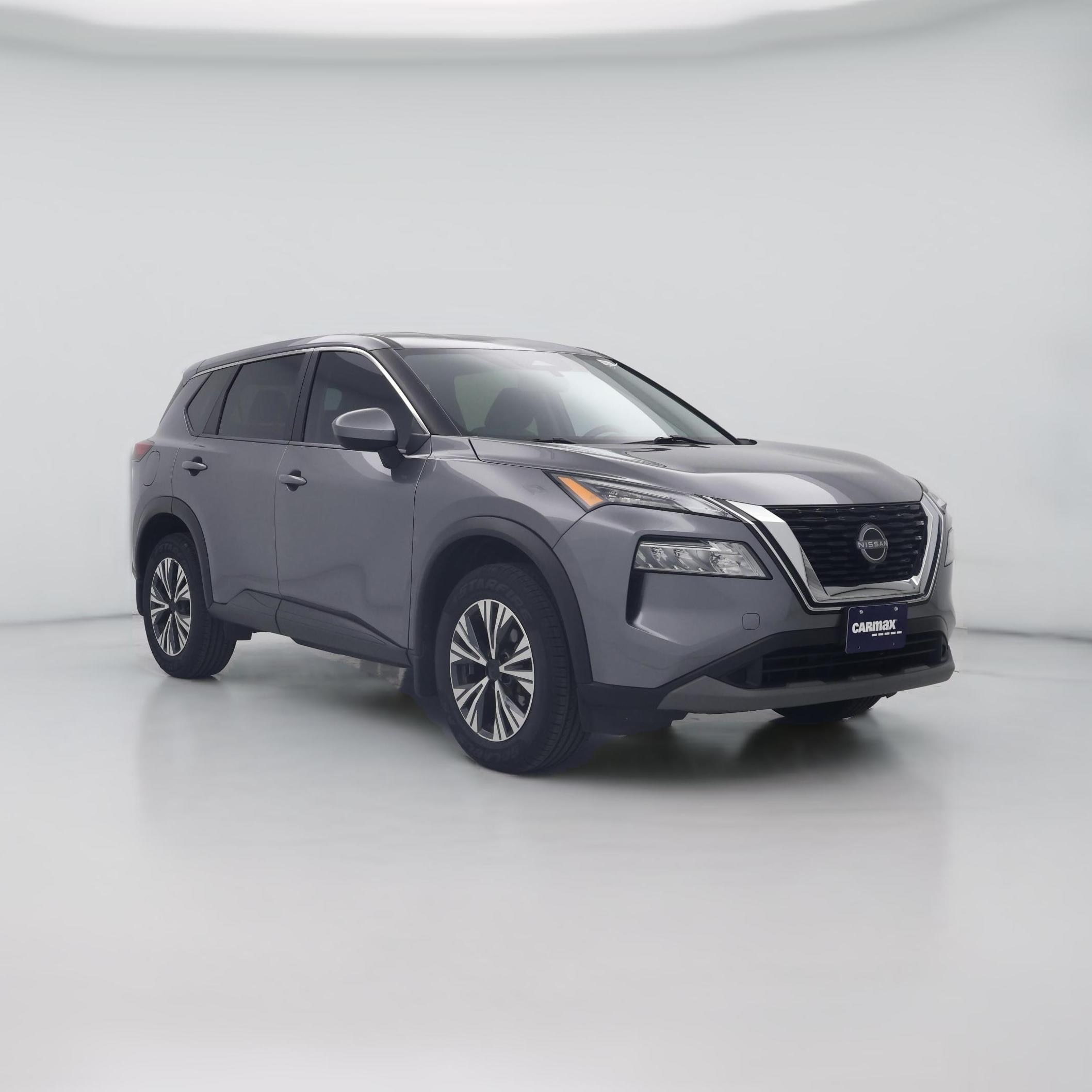 Thumbnail: 2023 Nissan Rogue - 1