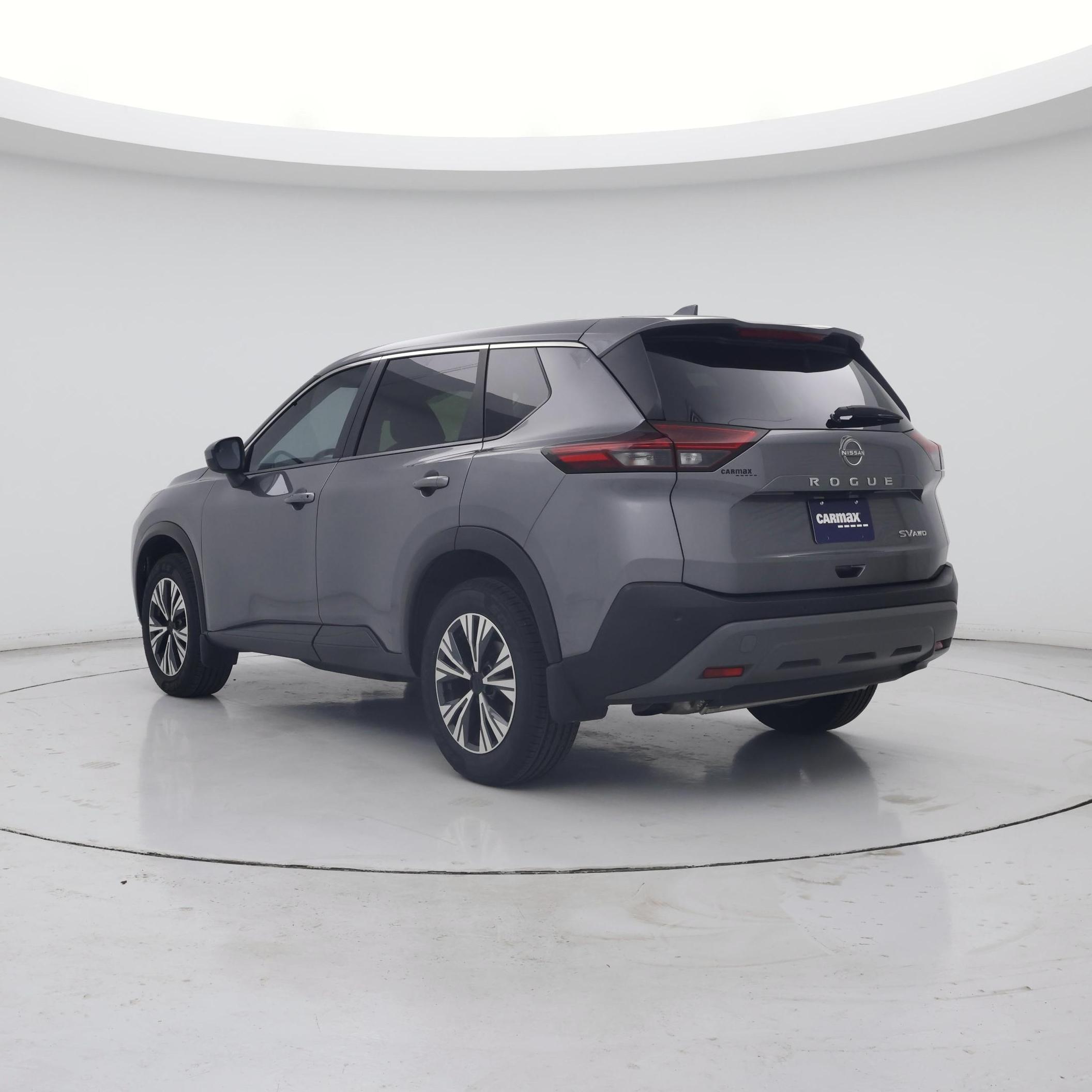 Thumbnail: 2023 Nissan Rogue - 2