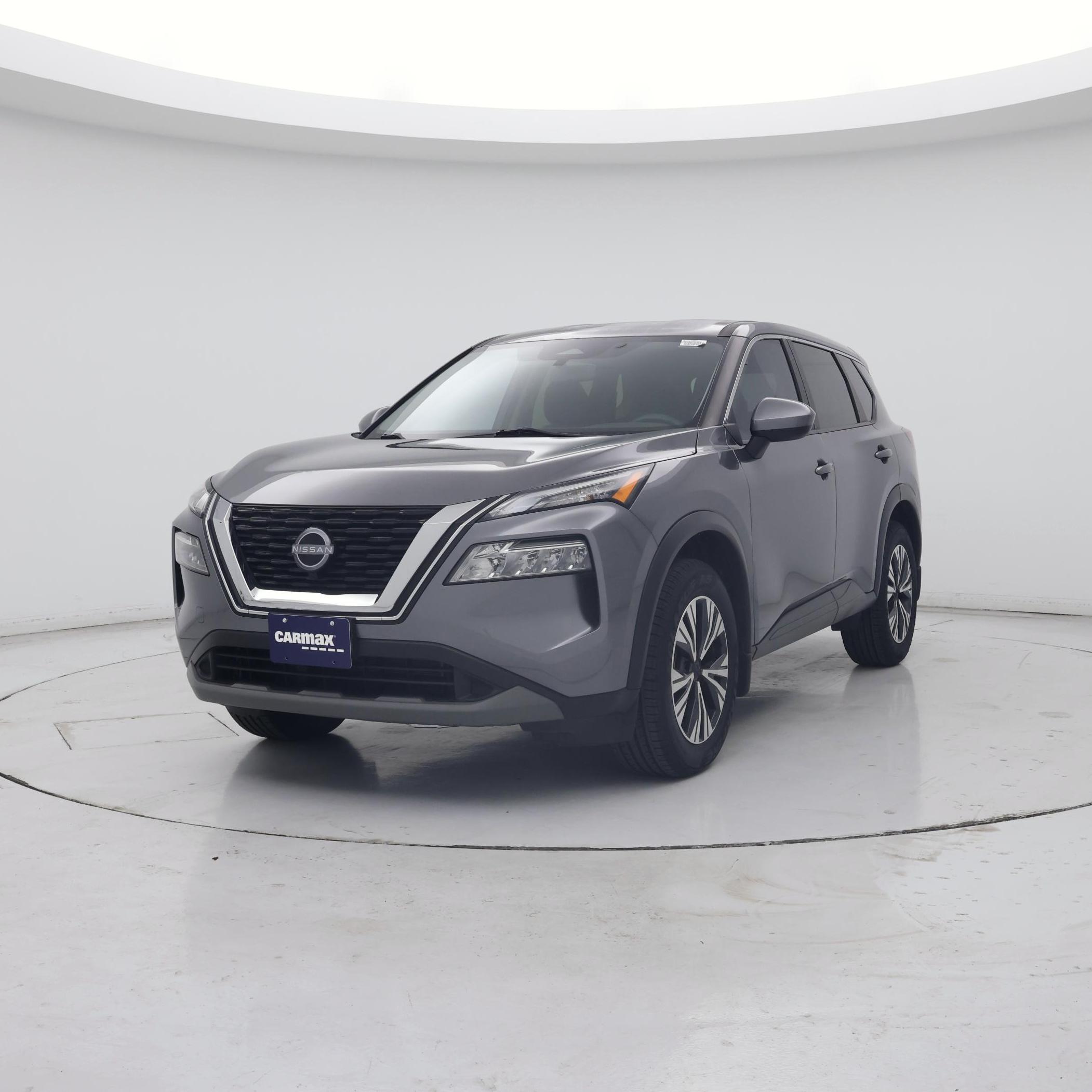 Thumbnail: 2023 Nissan Rogue - 4