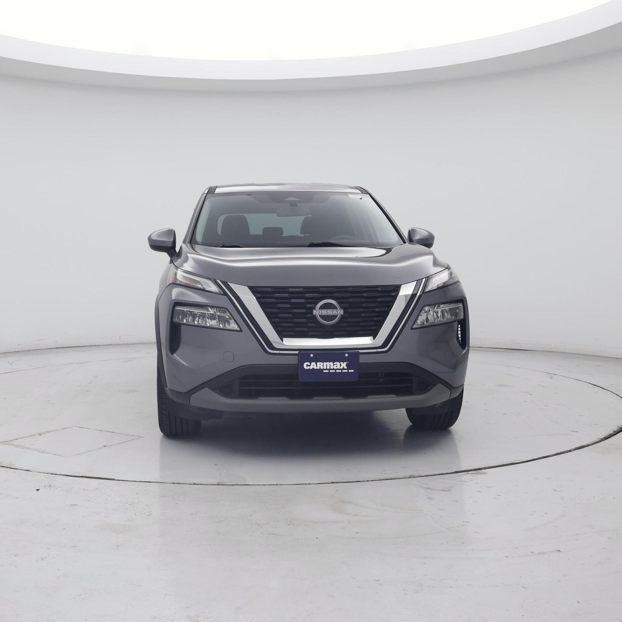 Thumbnail: 2023 Nissan Rogue - 5
