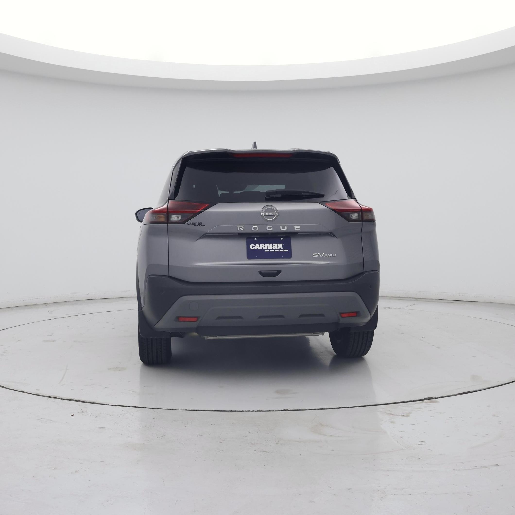Thumbnail: 2023 Nissan Rogue - 6