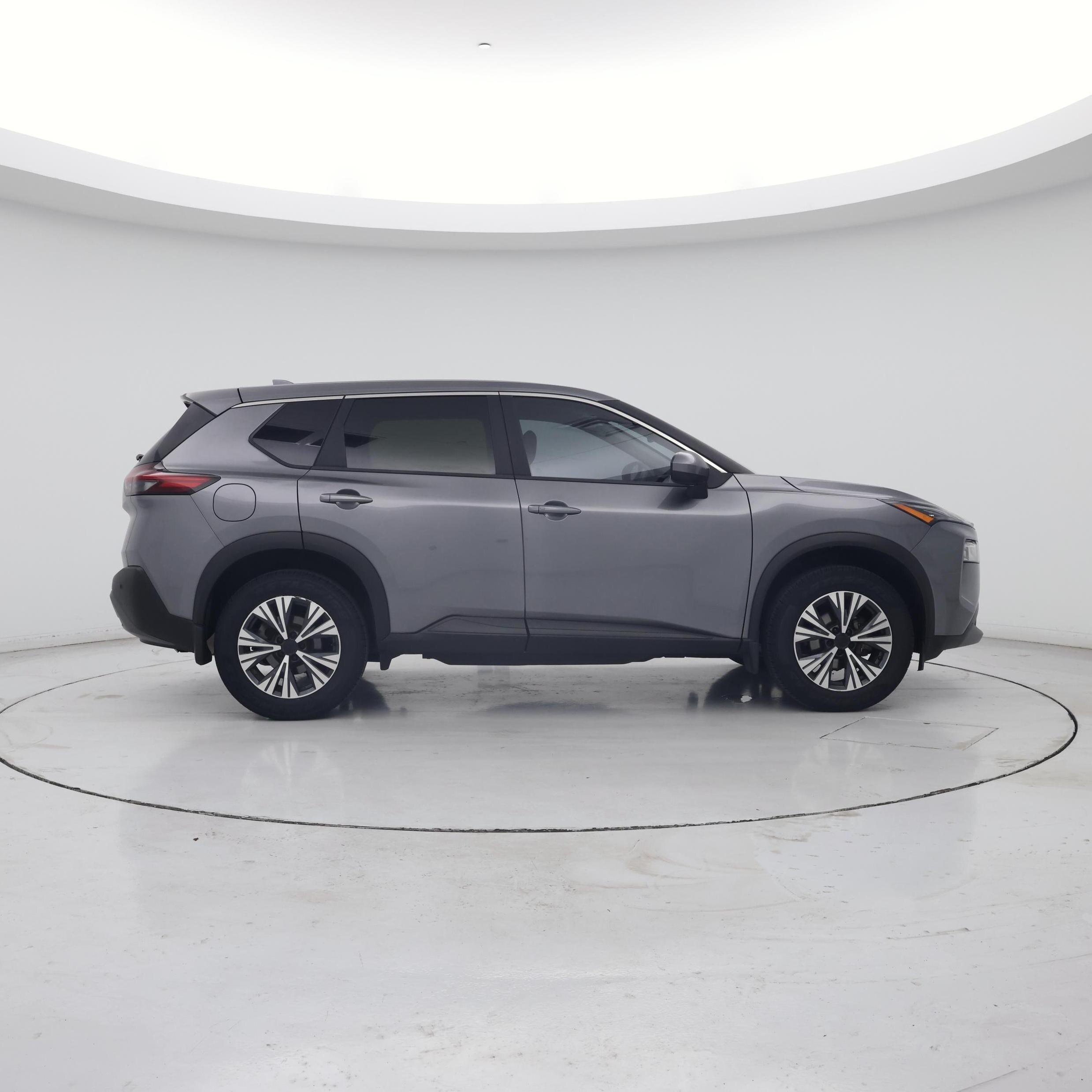 Thumbnail: 2023 Nissan Rogue - 7