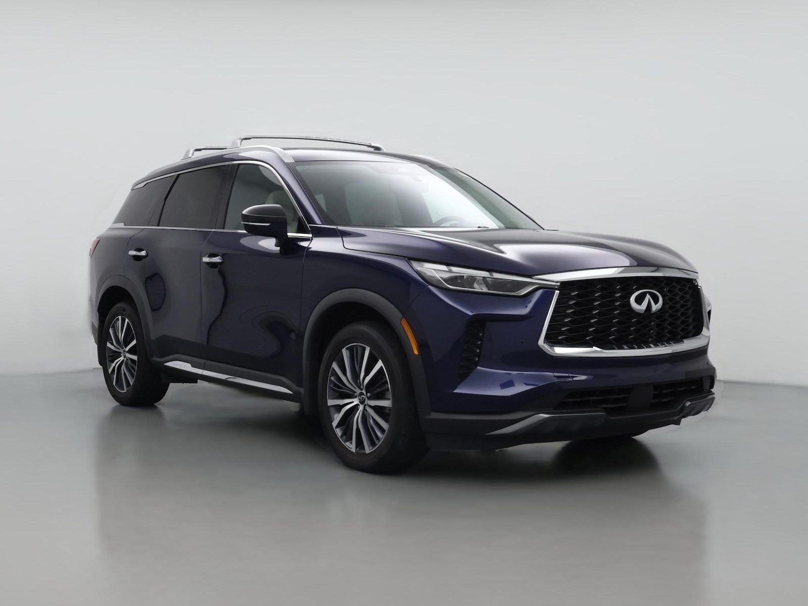 2023 INFINITI QX60