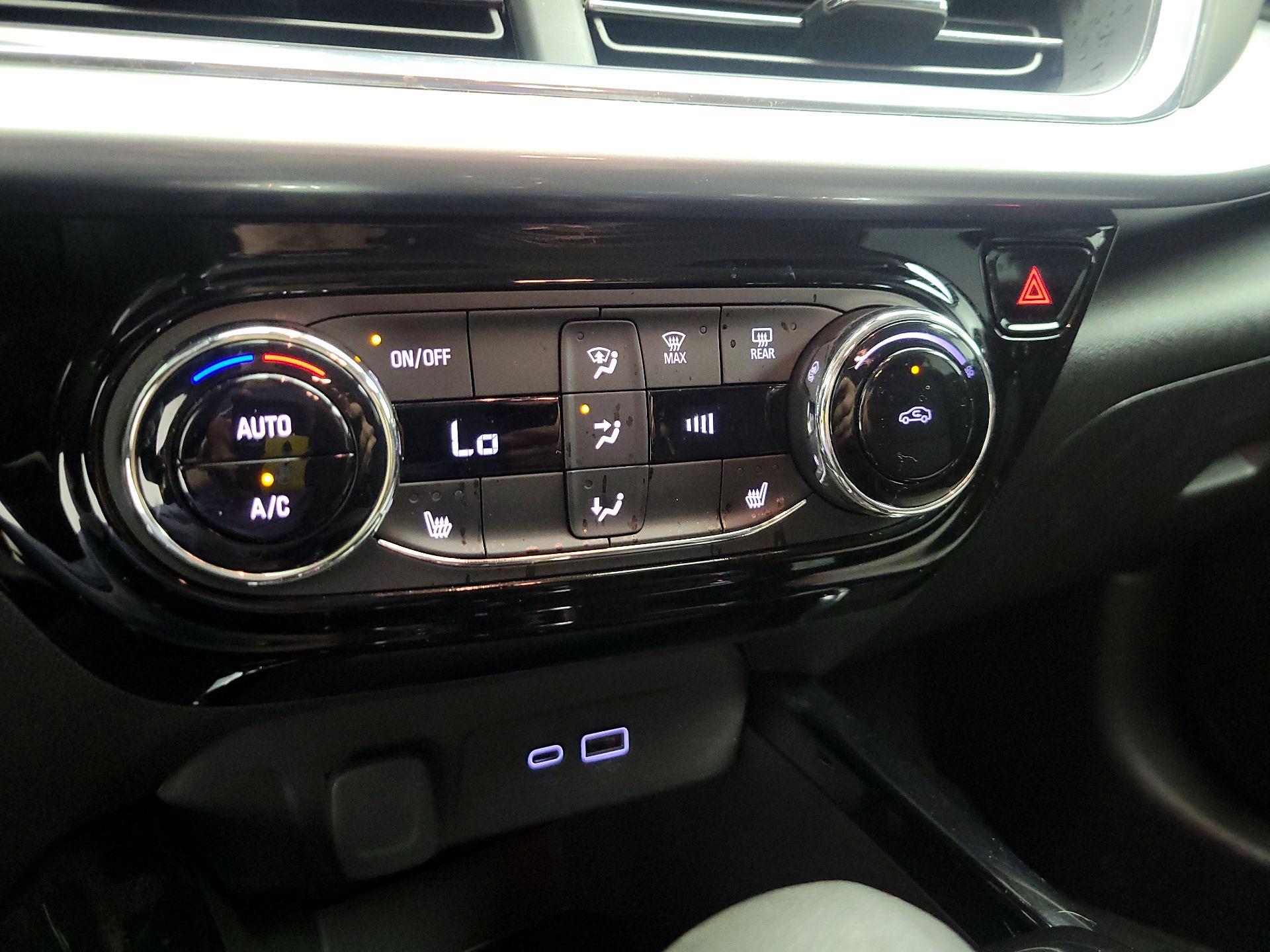 Thumbnail: 2024 Chevrolet Trax - 14