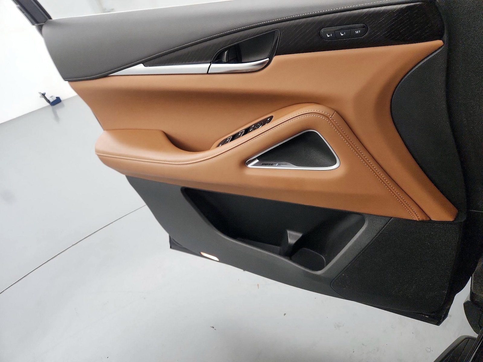 2025 INFINITI QX60 AUTOGRAPH - Photo 13