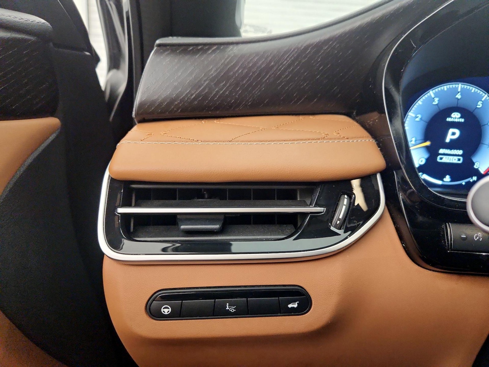 2025 INFINITI QX60 AUTOGRAPH - Photo 14