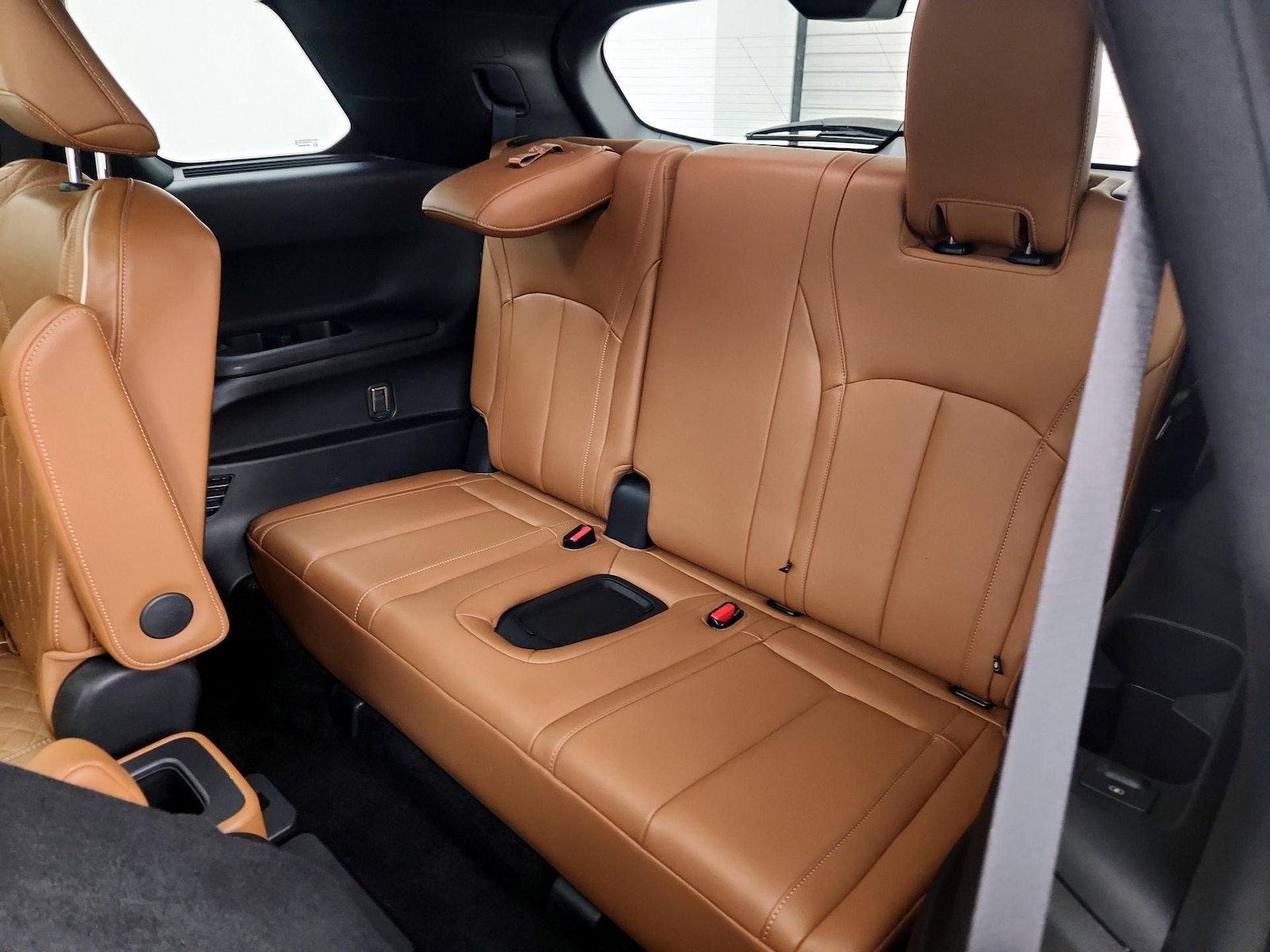 2025 INFINITI QX60 AUTOGRAPH - Photo 23