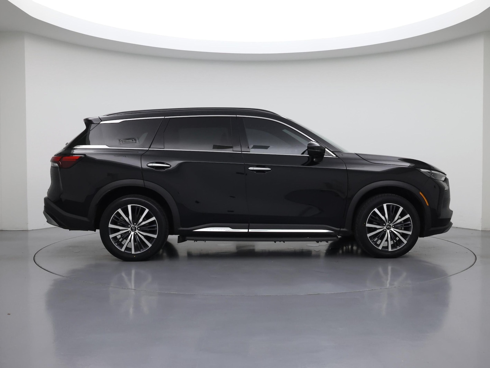 2025 INFINITI QX60 AUTOGRAPH - Photo 8