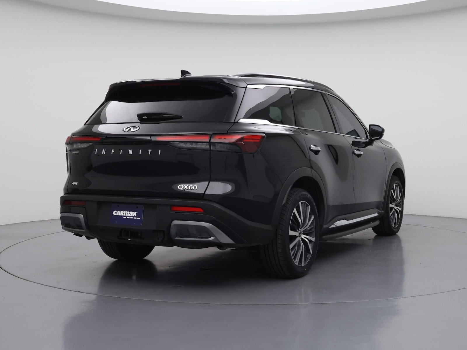 2025 INFINITI QX60 AUTOGRAPH - Photo 9