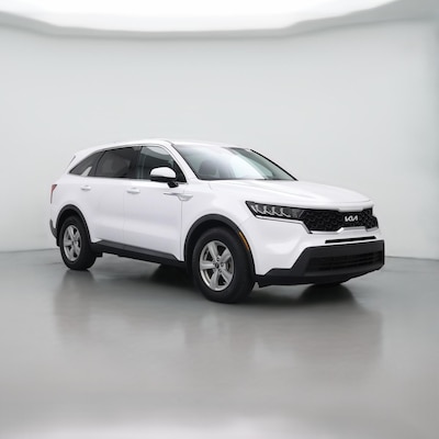 Vehicle exterior view