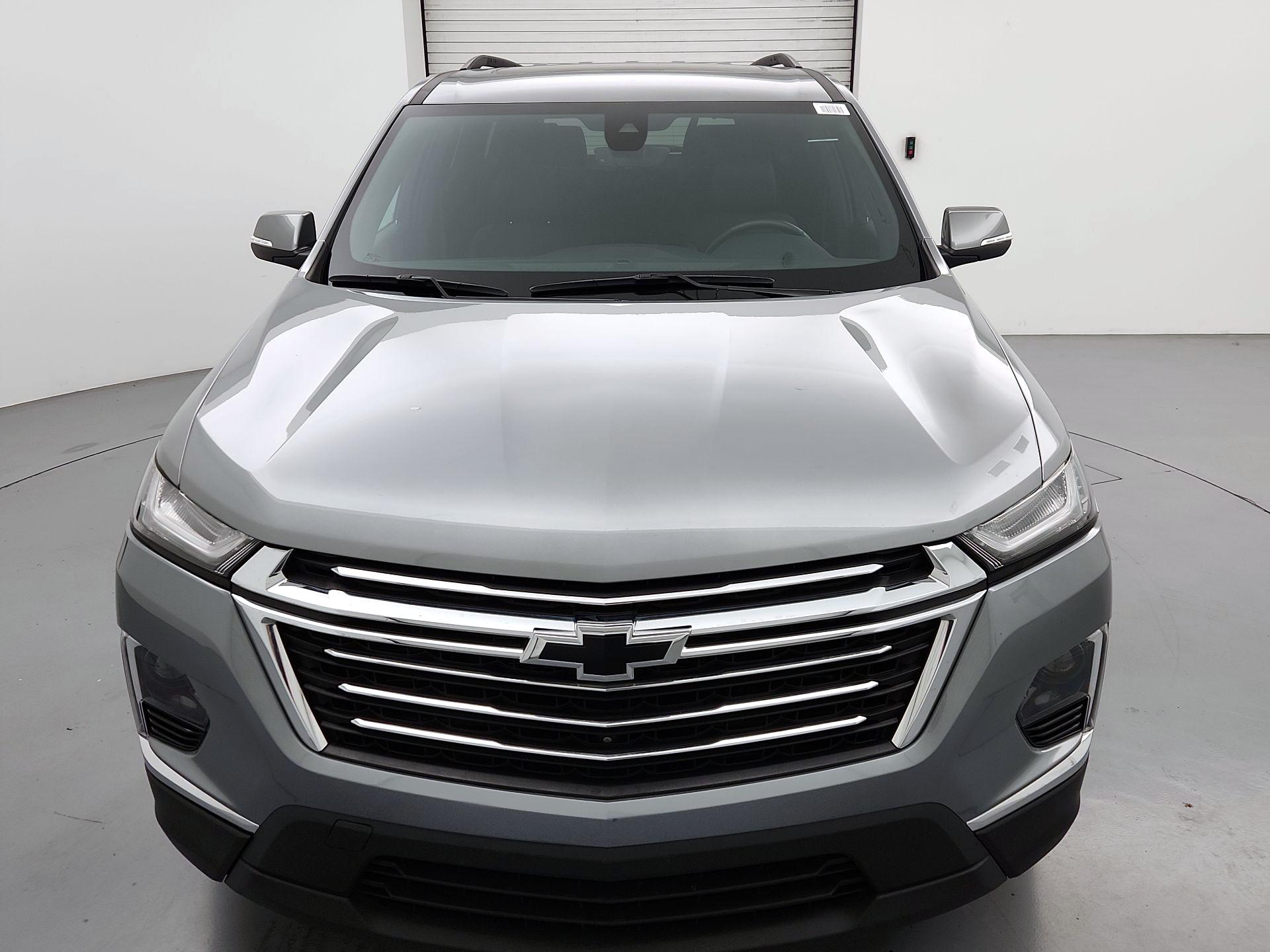 Thumbnail: 2023 Chevrolet Traverse - 2