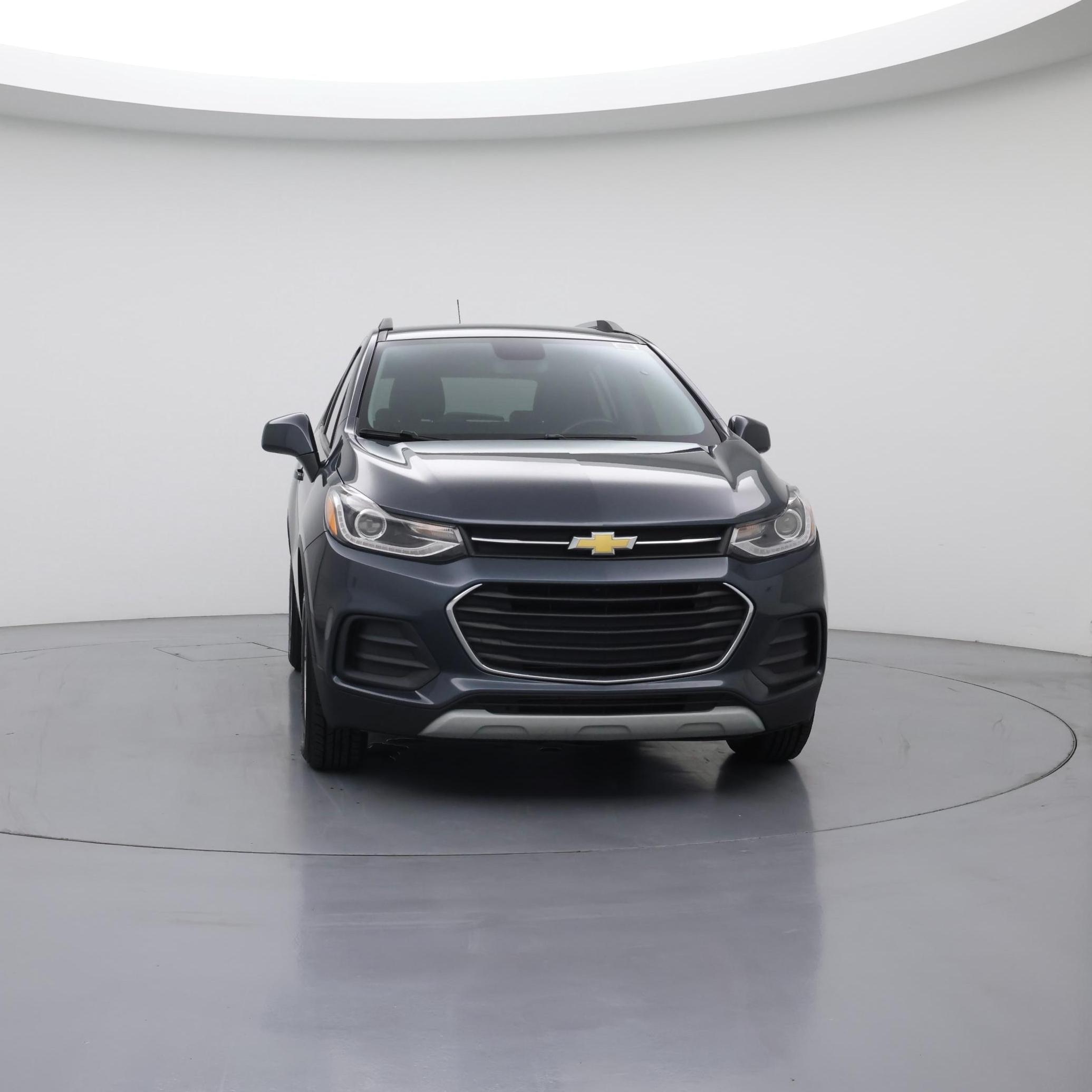 Thumbnail: 2022 Chevrolet Trax - 5