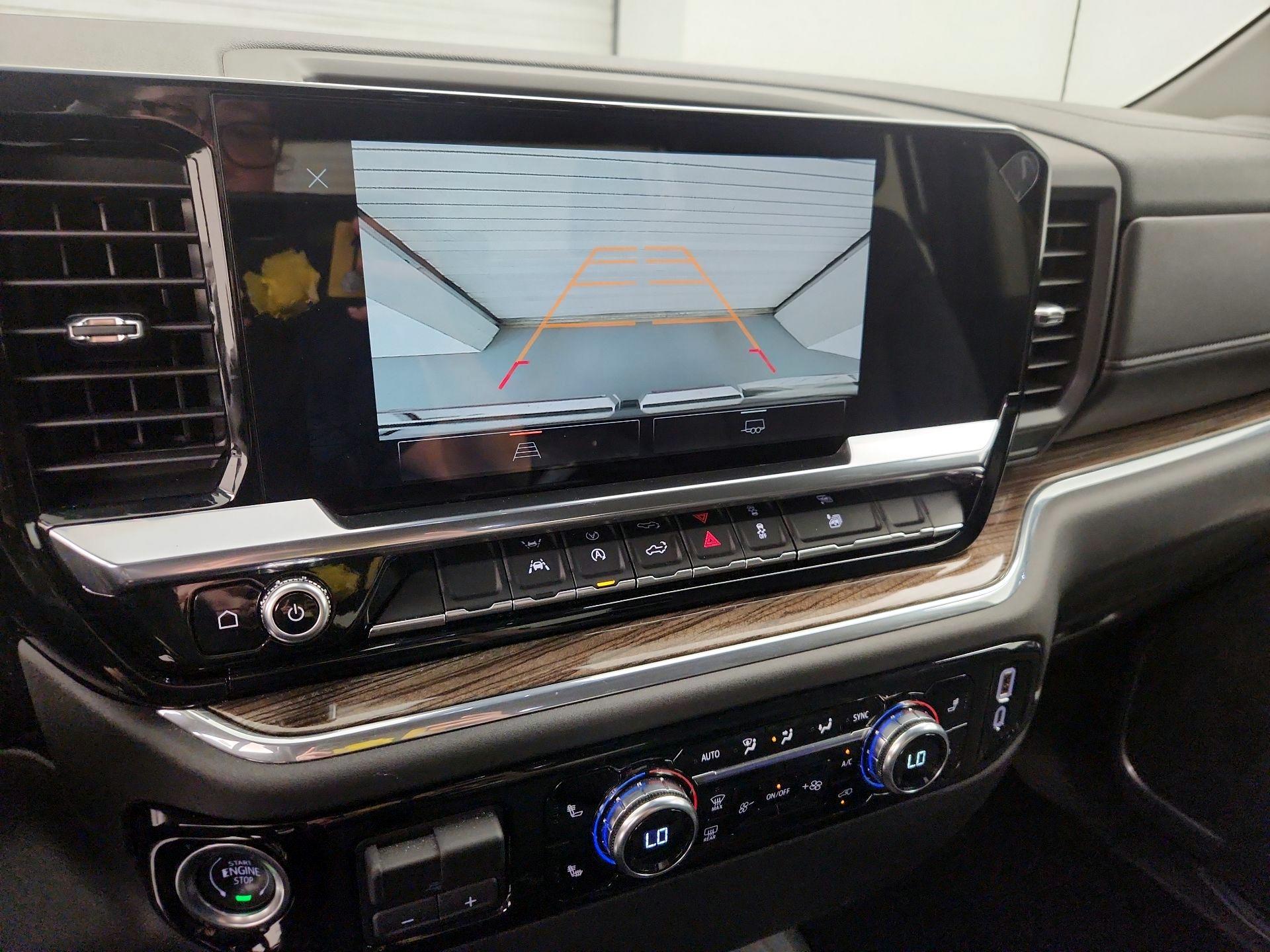 Thumbnail: 2025 GMC Sierra 1500 - 15
