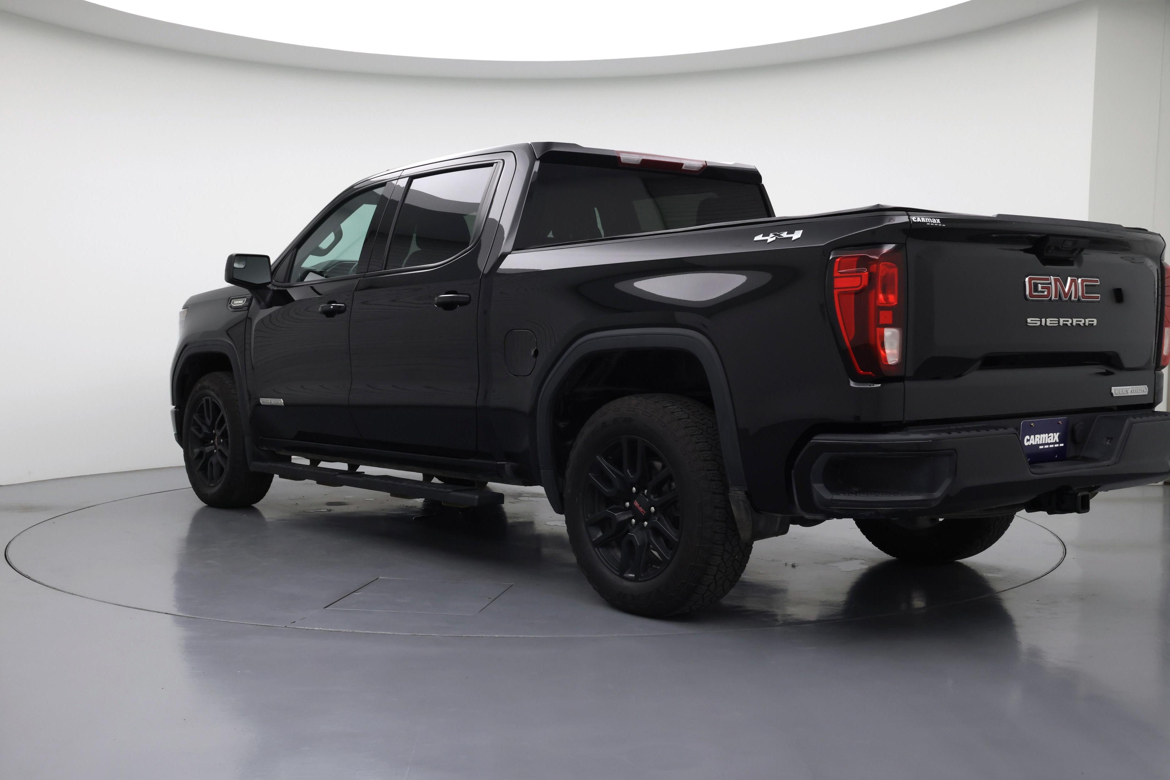 Thumbnail: 2025 GMC Sierra 1500 - 2