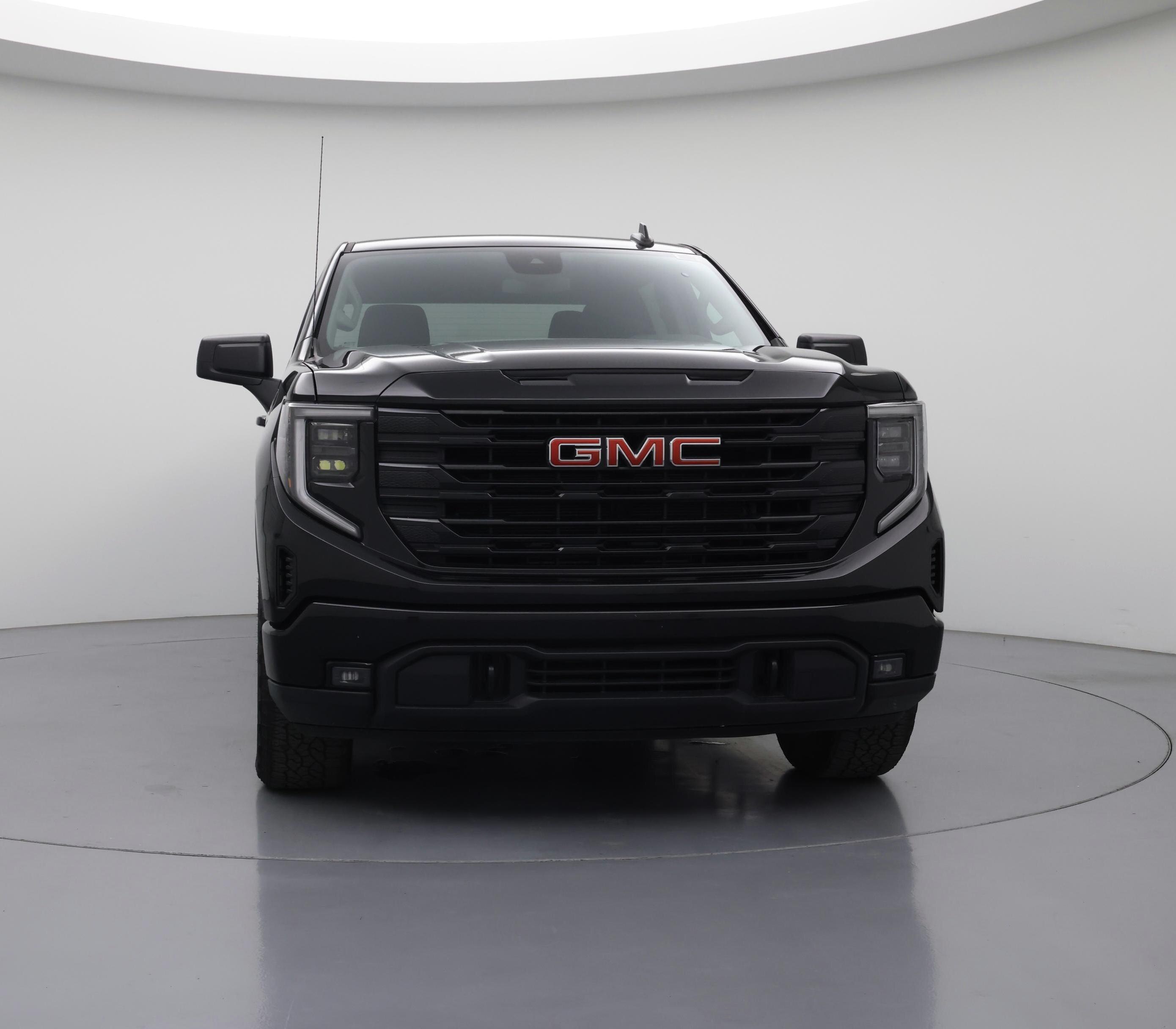 Thumbnail: 2025 GMC Sierra 1500 - 5