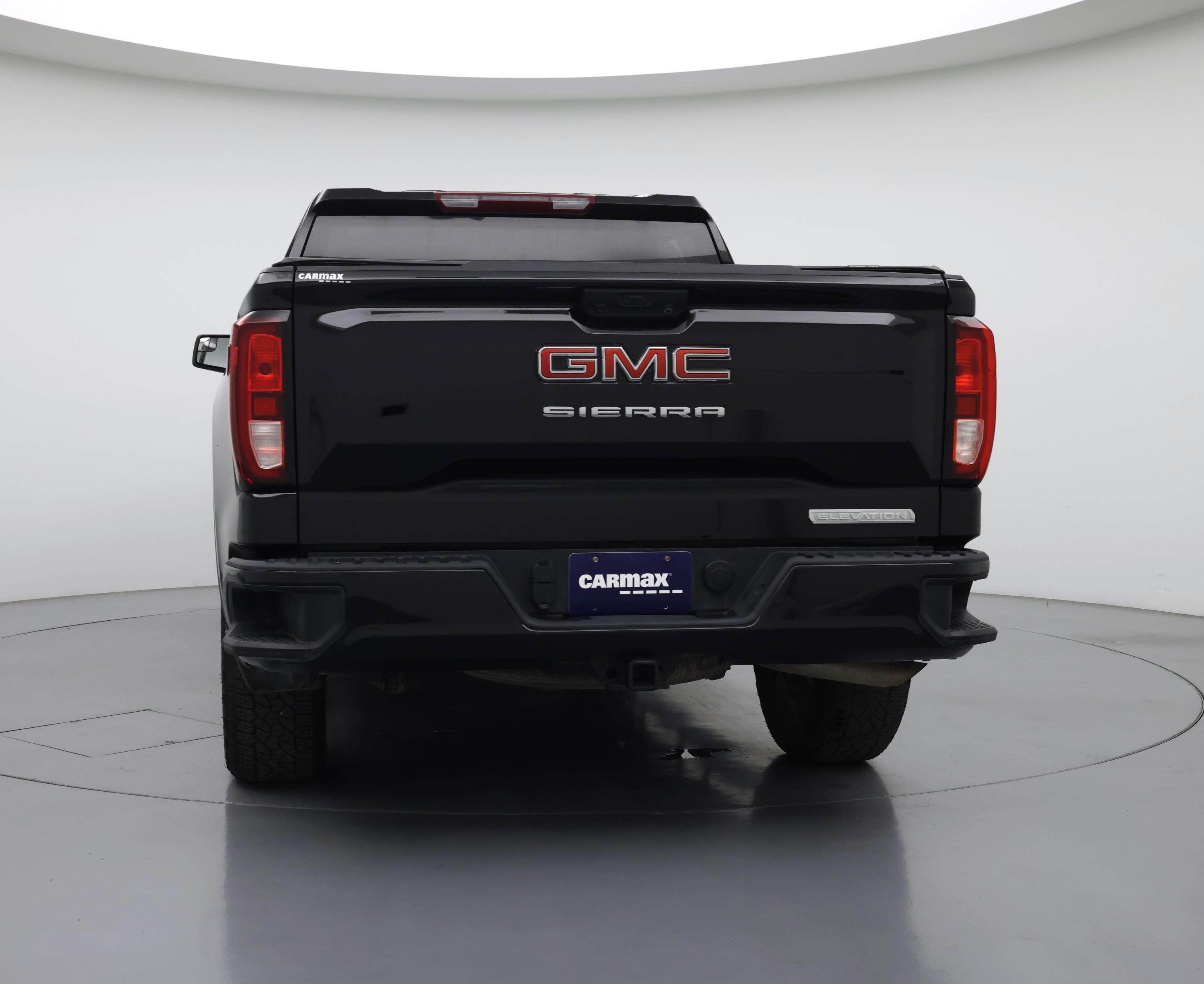 Thumbnail: 2025 GMC Sierra 1500 - 6