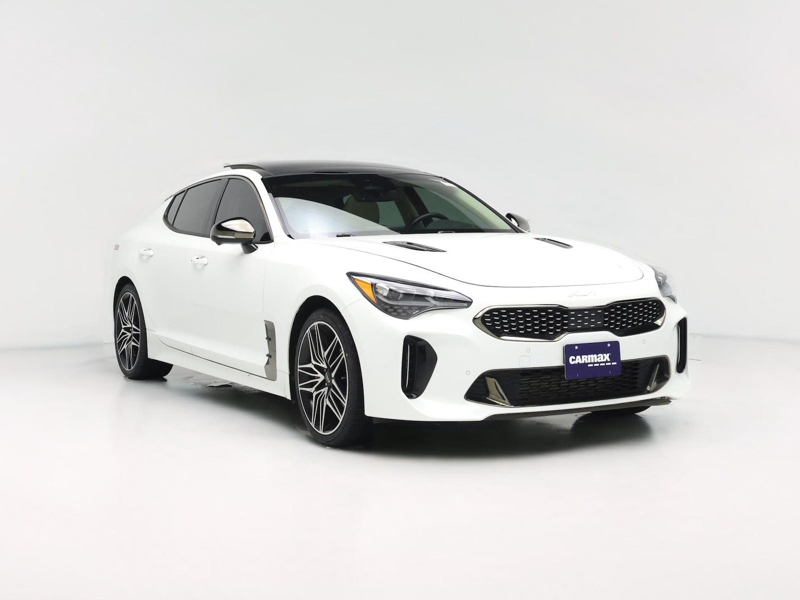 2023 Kia Stinger