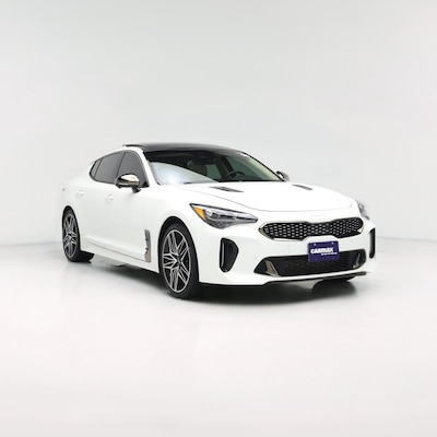 2023 Kia Stinger GT2