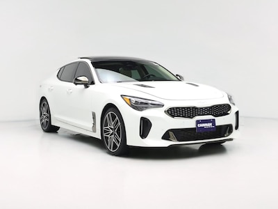 2023 Kia Stinger GT2