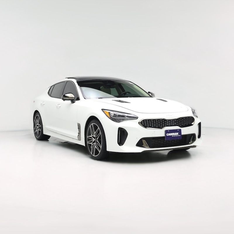 2023 Kia Stinger GT2