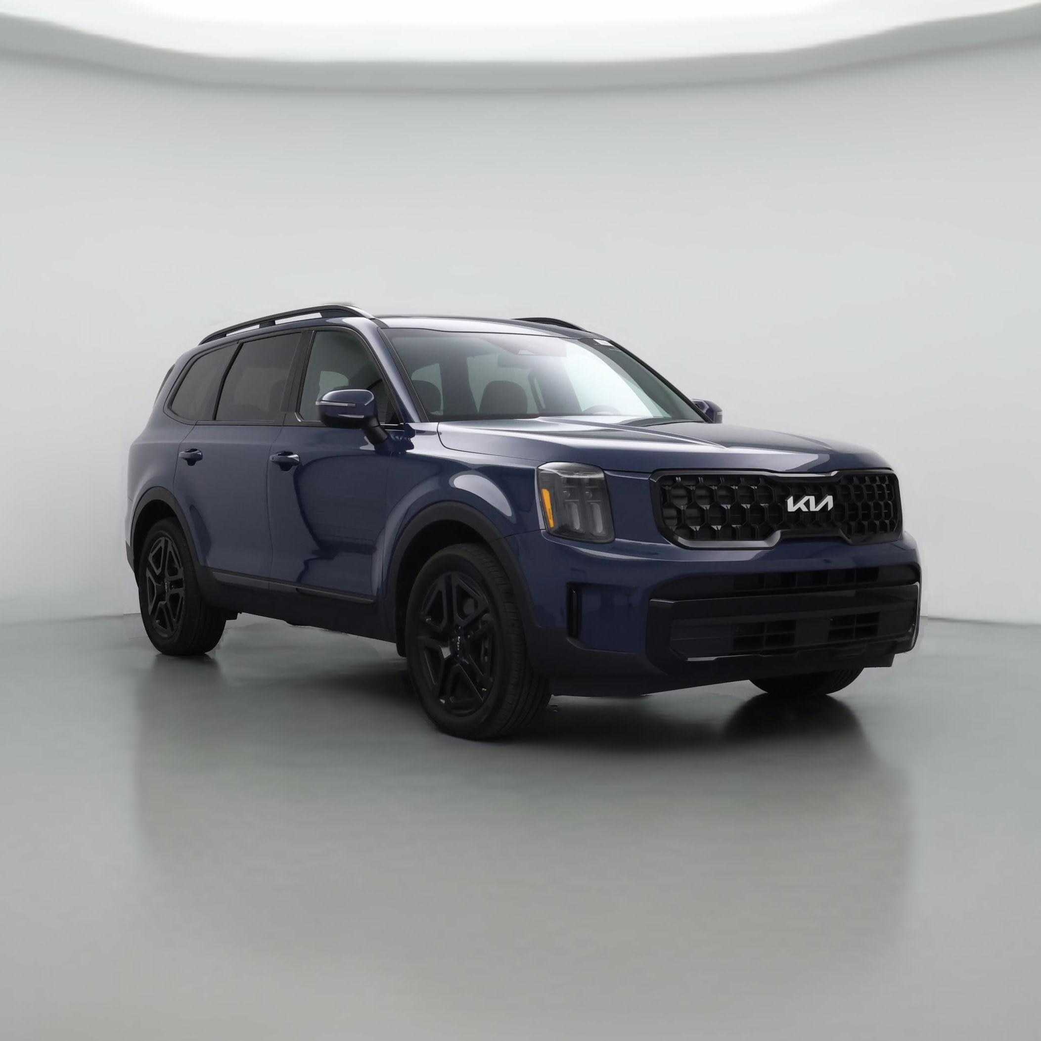 Thumbnail: 2024 Kia Telluride - 1