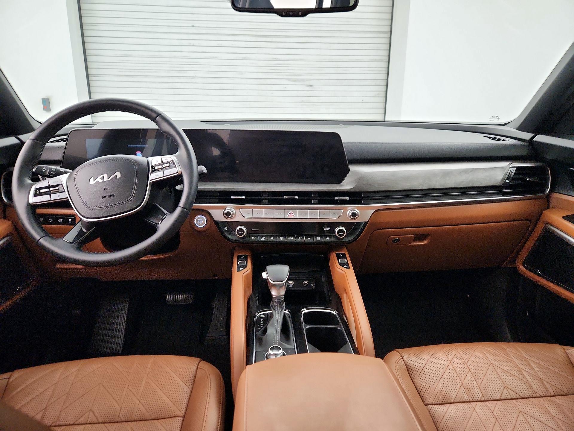 Thumbnail: 2024 Kia Telluride - 9