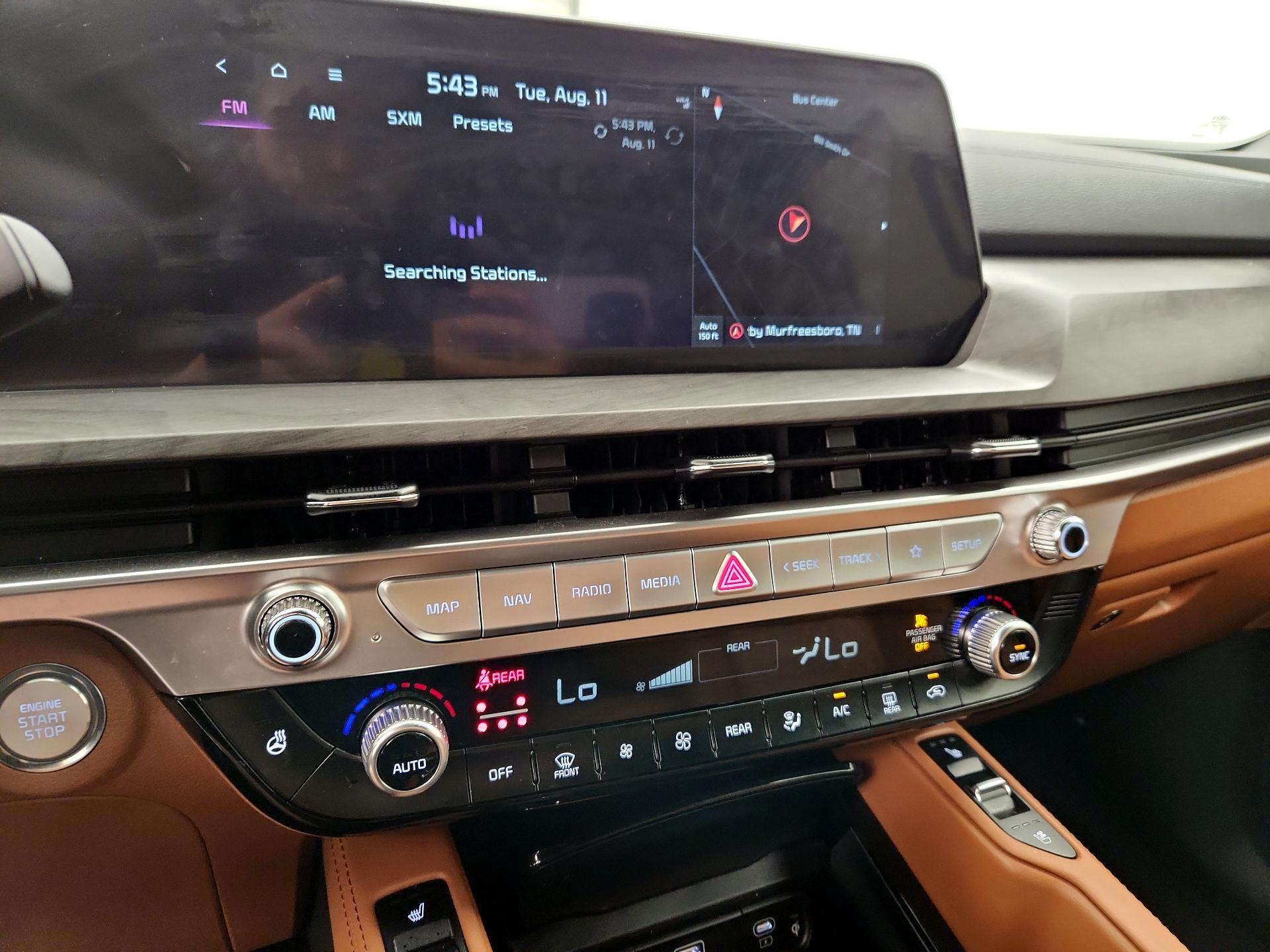 Thumbnail: 2024 Kia Telluride - 16
