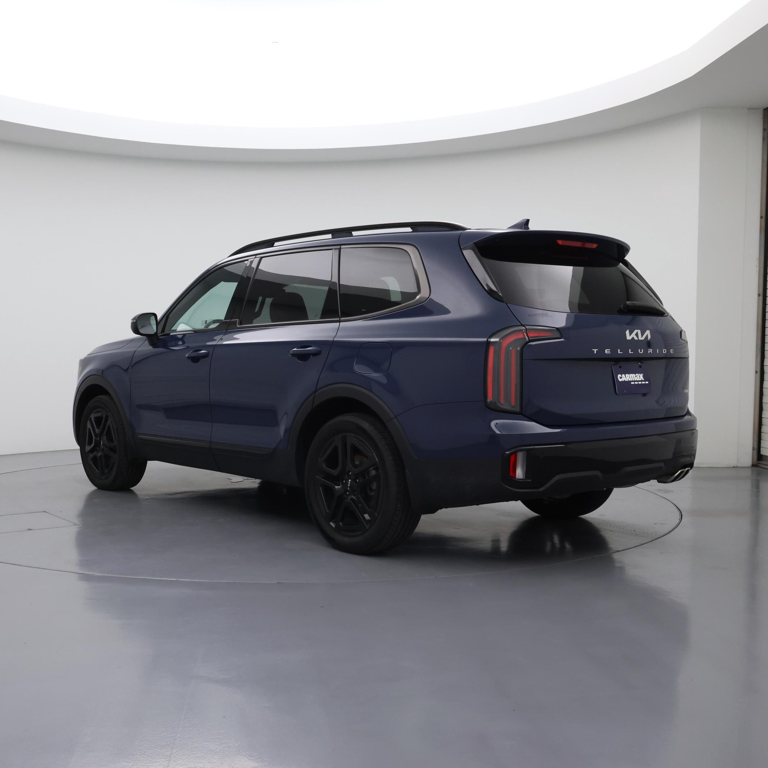 Thumbnail: 2024 Kia Telluride - 2